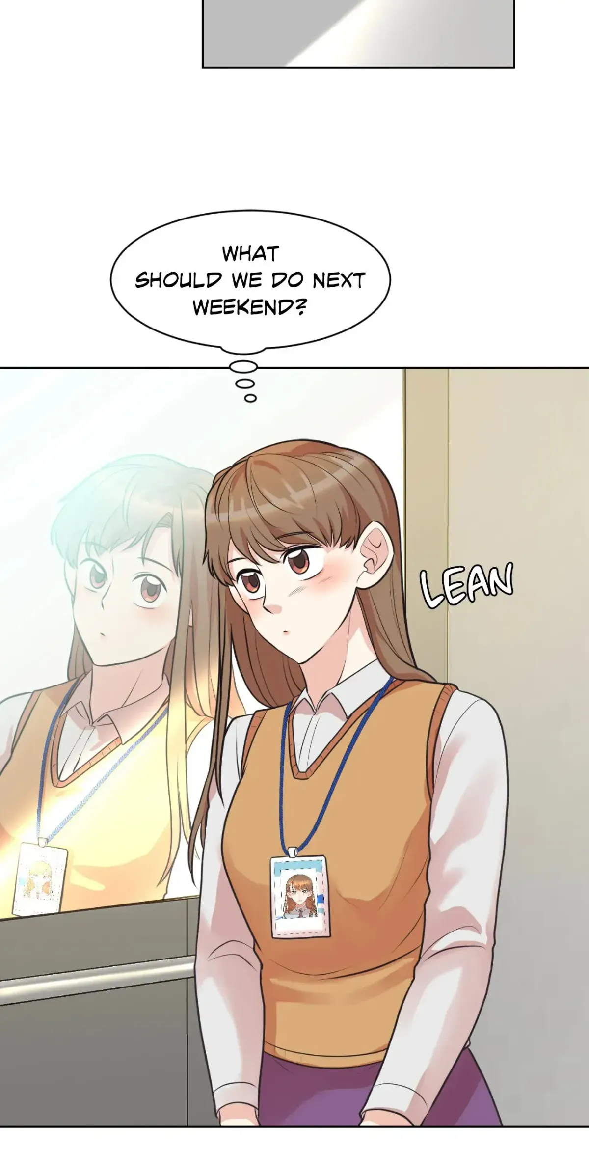 Read Cradle Robbing chapter 17 image 21 on Lezhin