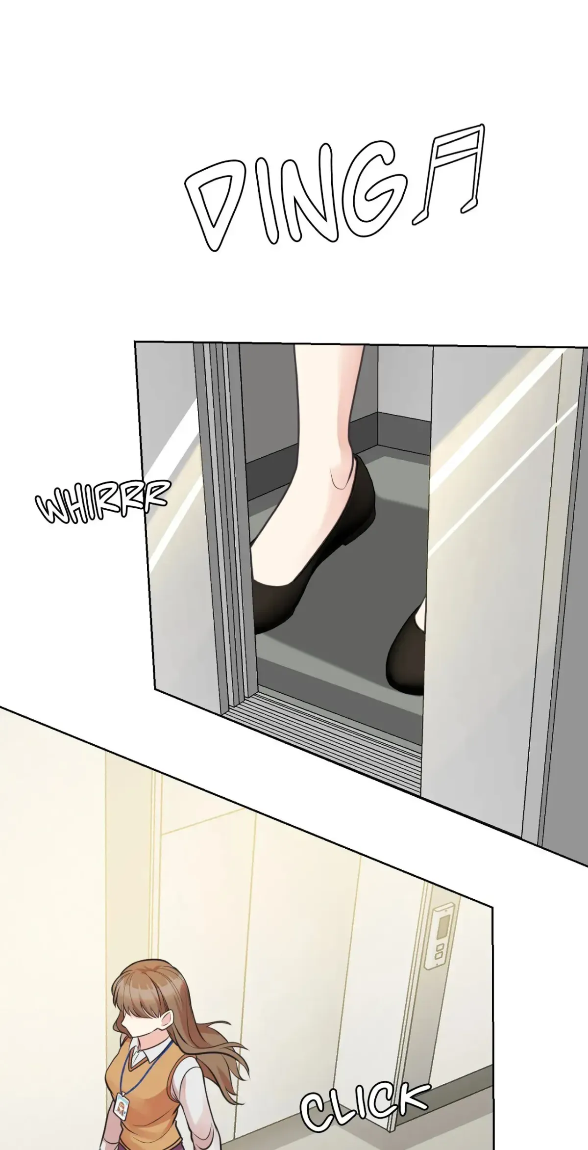 Read Cradle Robbing chapter 17 image 22 on Lezhin