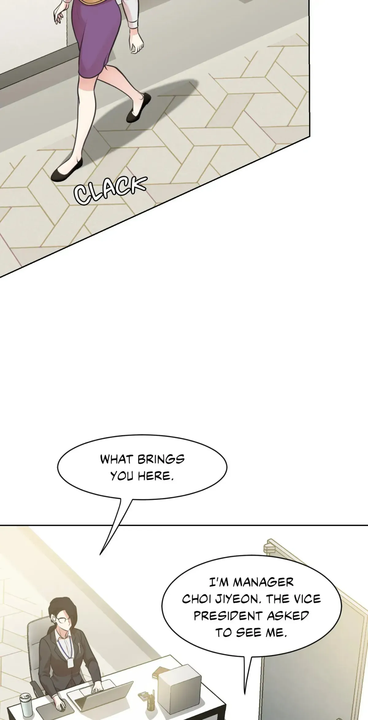 Read Cradle Robbing chapter 17 image 23 on Lezhin