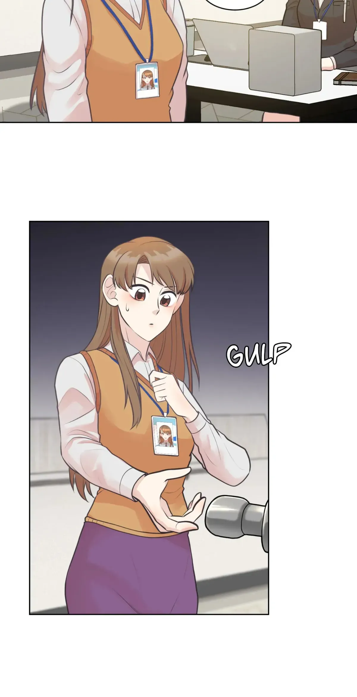 Read Cradle Robbing chapter 17 image 26 on Lezhin