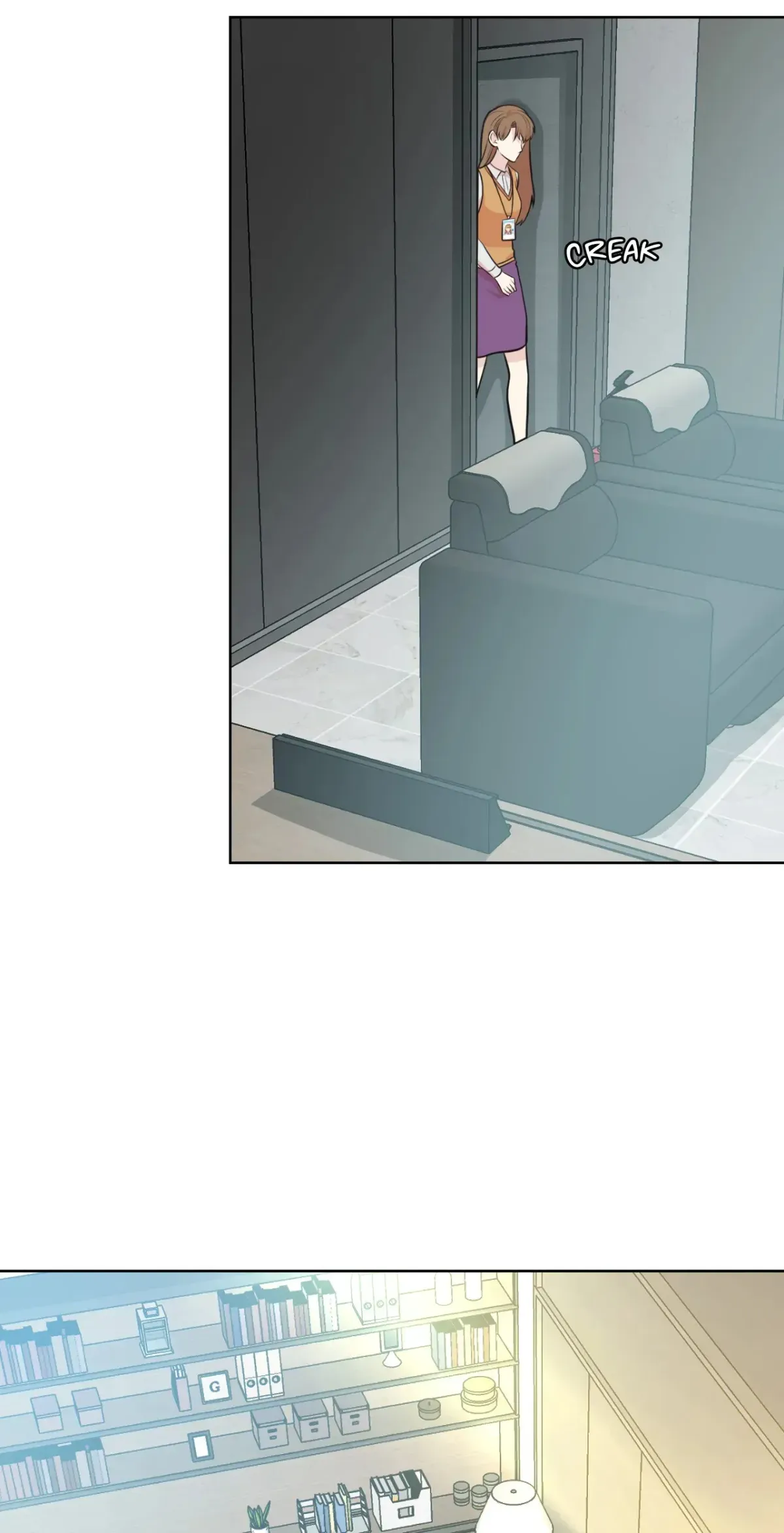 Read Cradle Robbing chapter 17 image 27 on Lezhin