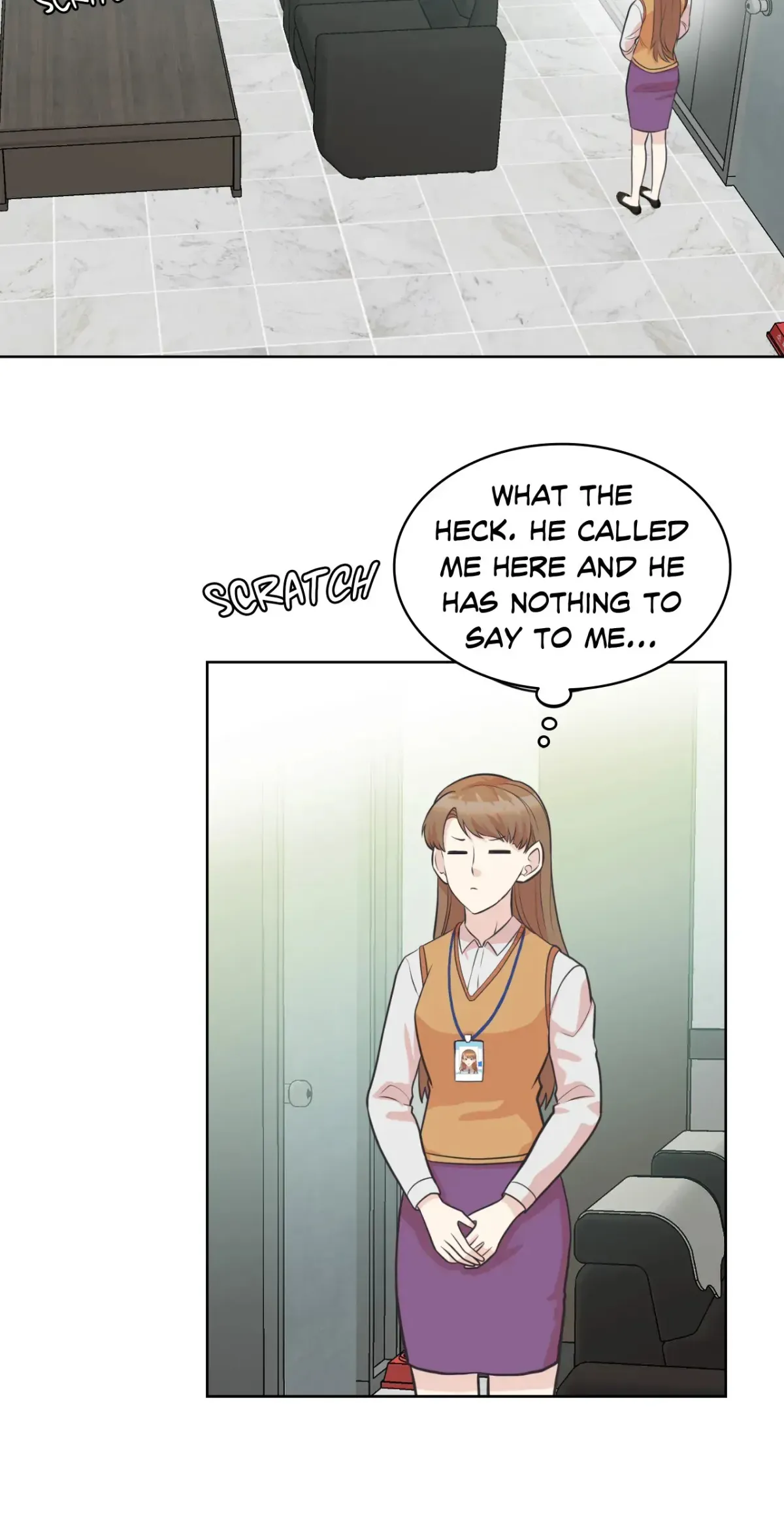 Read Cradle Robbing chapter 17 image 31 on Lezhin