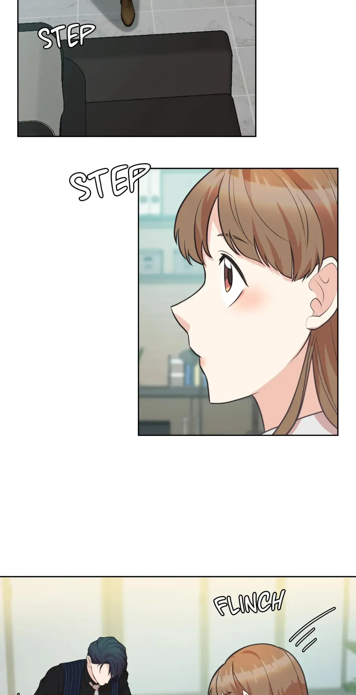 Read Cradle Robbing chapter 17 image 37 on Lezhin