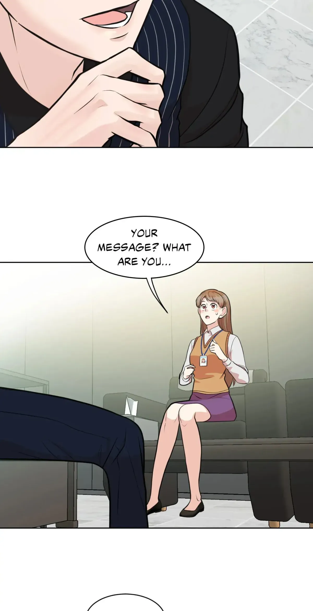 Read Cradle Robbing chapter 17 image 41 on Lezhin