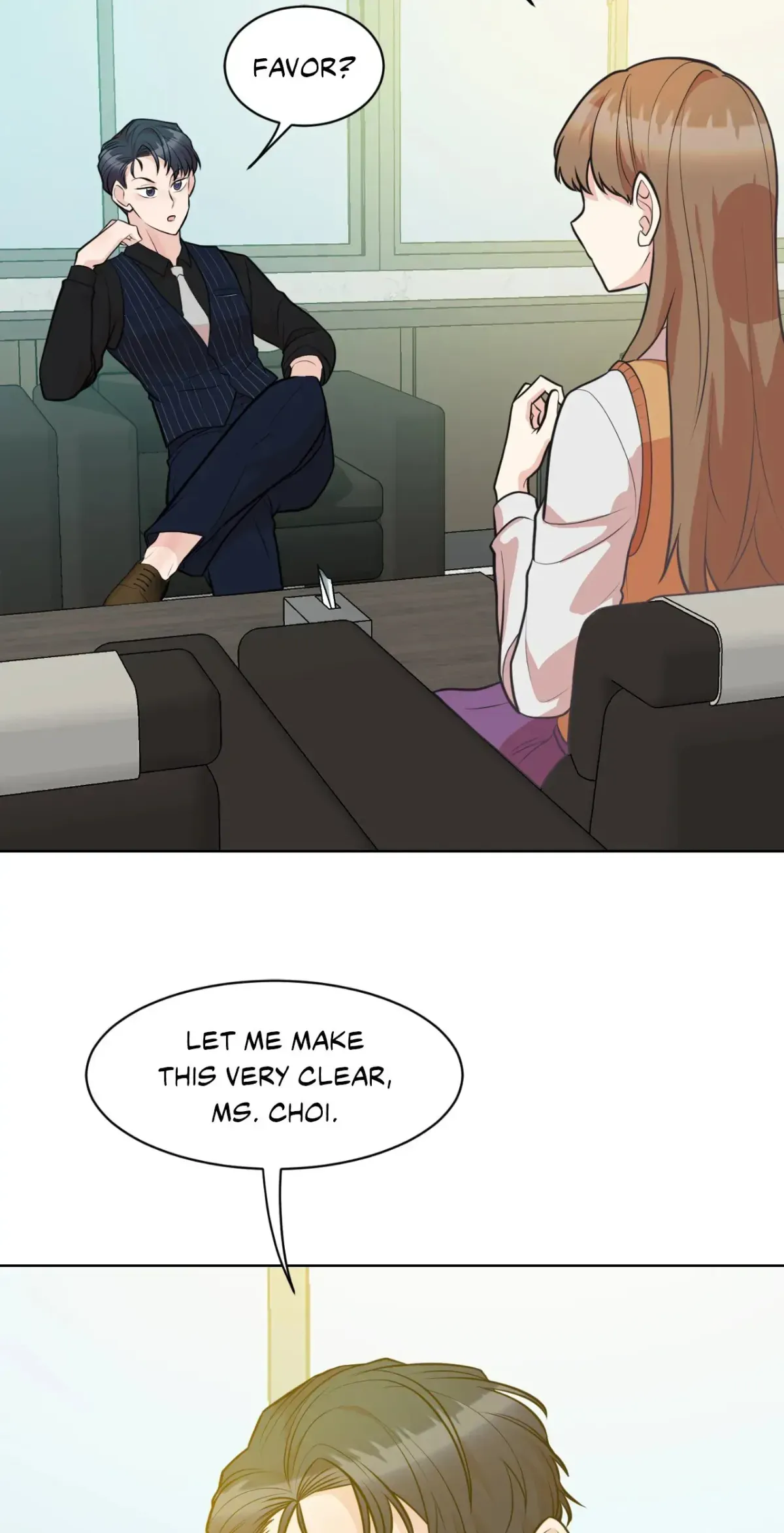 Read Cradle Robbing chapter 17 image 47 on Lezhin