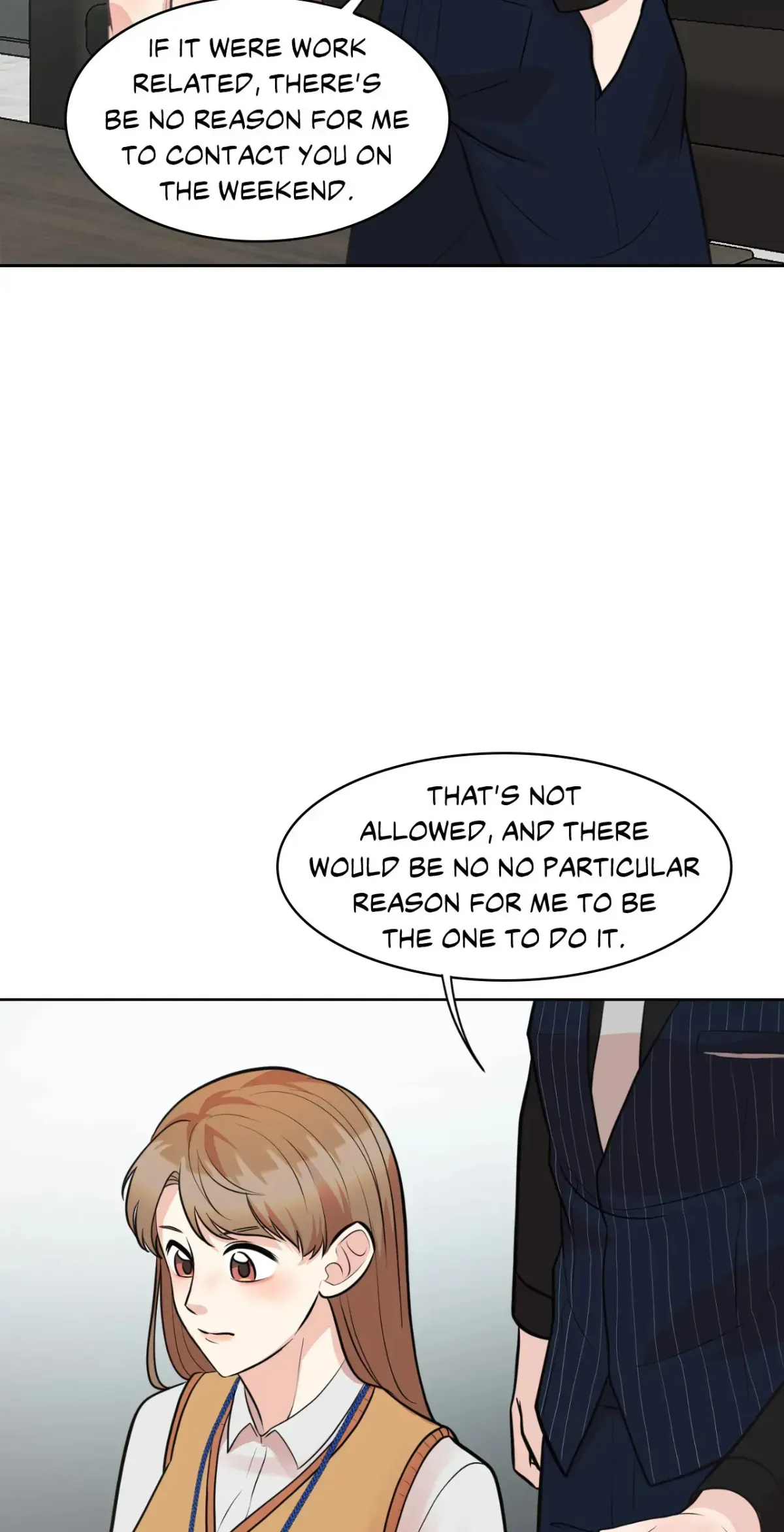 Read Cradle Robbing chapter 17 image 50 on Lezhin