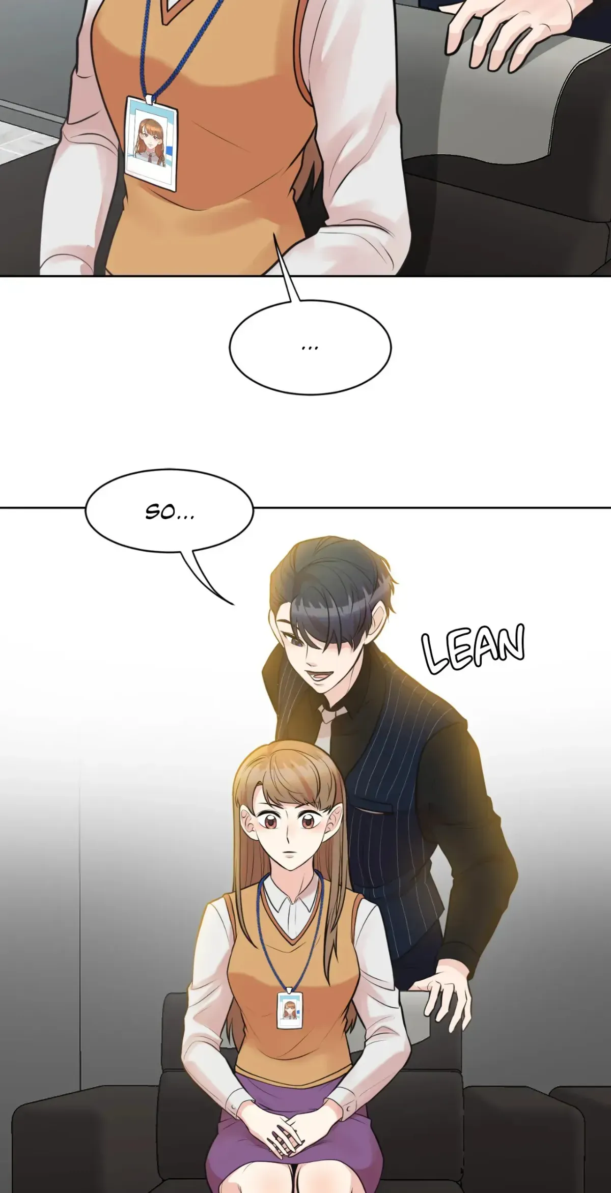 Read Cradle Robbing chapter 17 image 51 on Lezhin