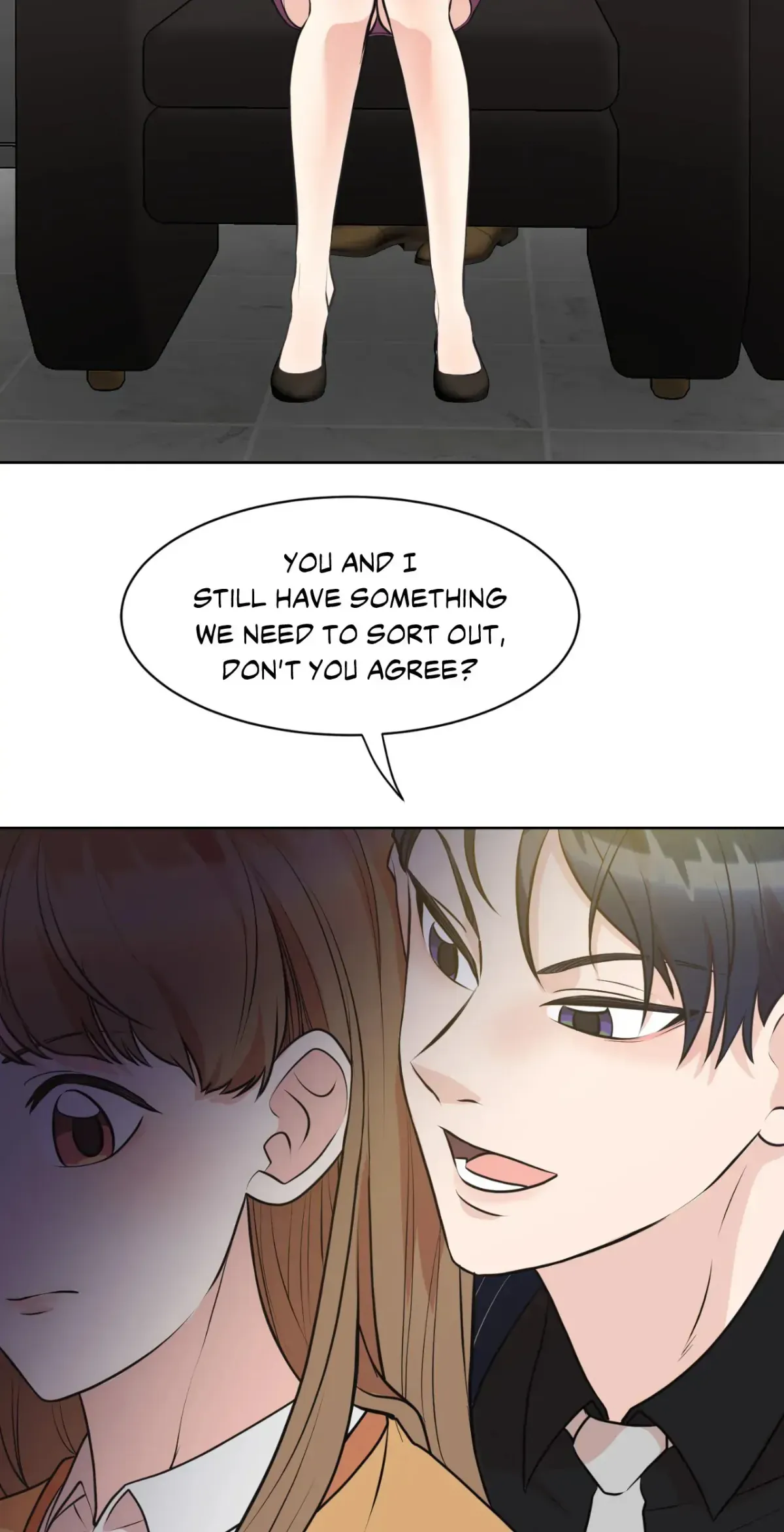 Read Cradle Robbing chapter 17 image 52 on Lezhin