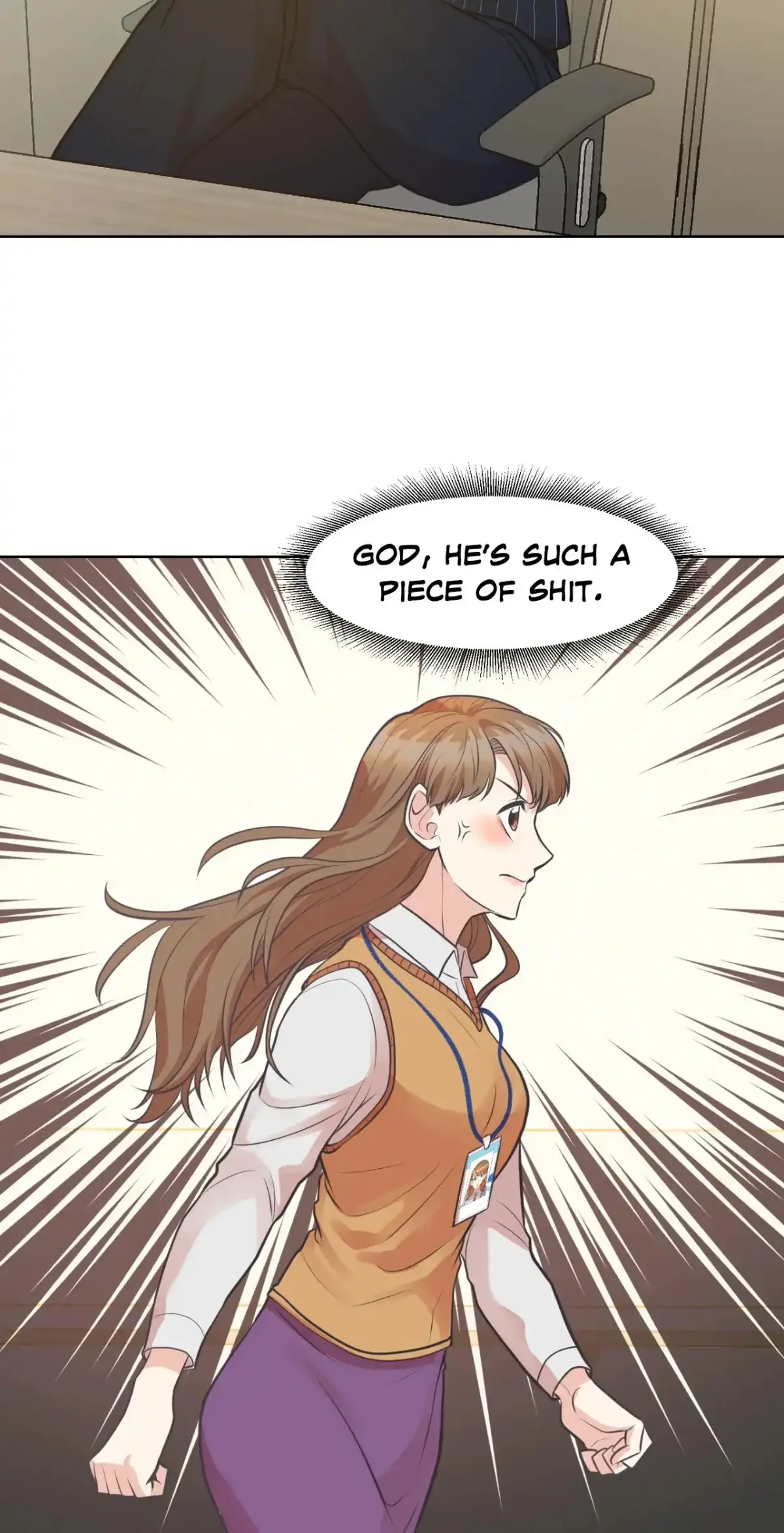 Read Cradle Robbing chapter 17 image 57 on Lezhin