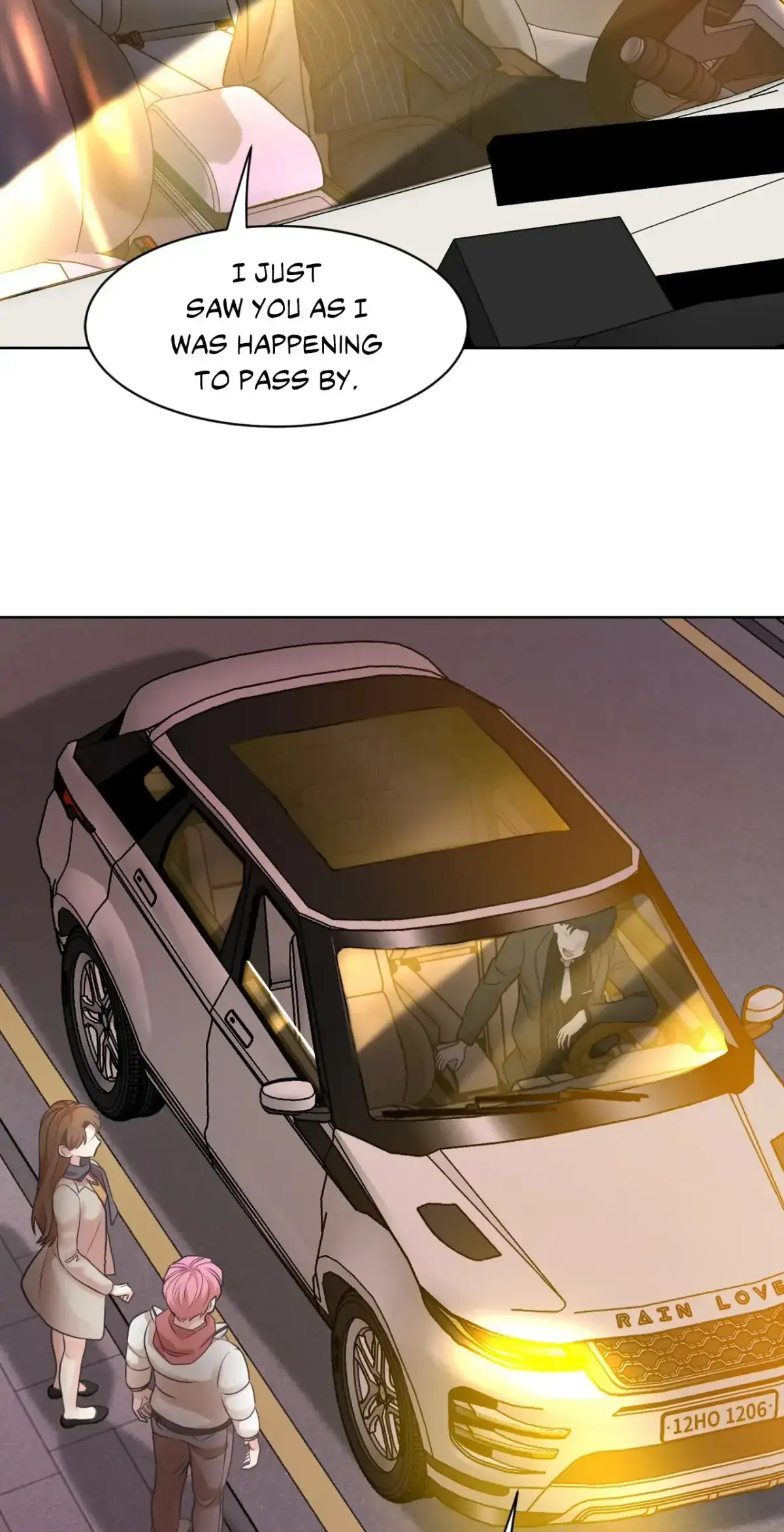Read Cradle Robbing chapter 18 image 30 on Lezhin