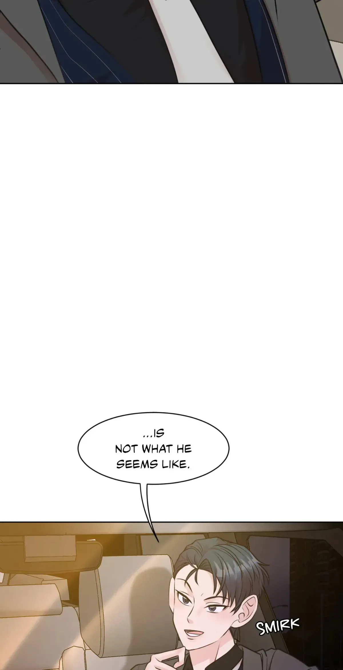 Read Cradle Robbing chapter 18 image 32 on Lezhin