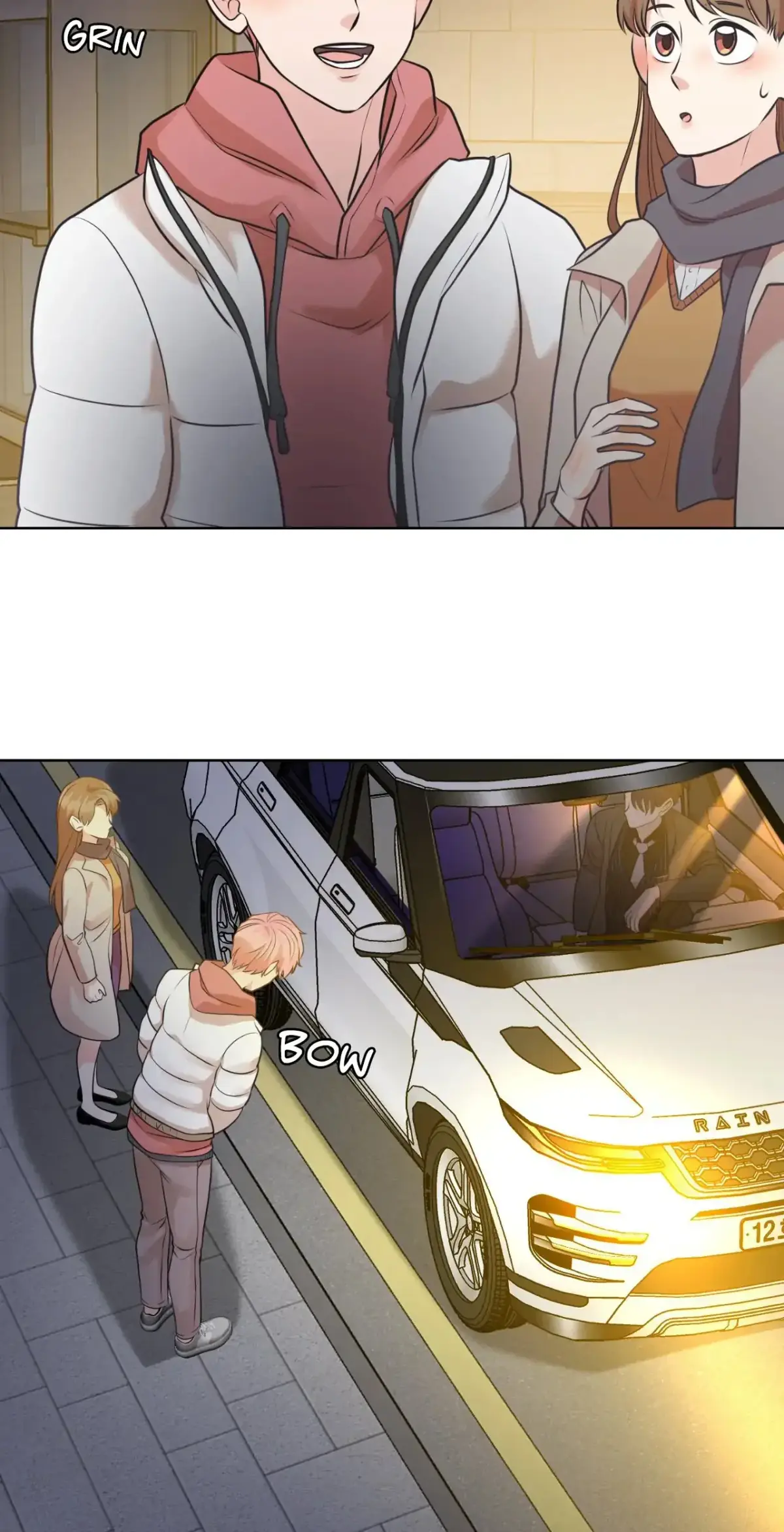 Read Cradle Robbing chapter 18 image 35 on Lezhin