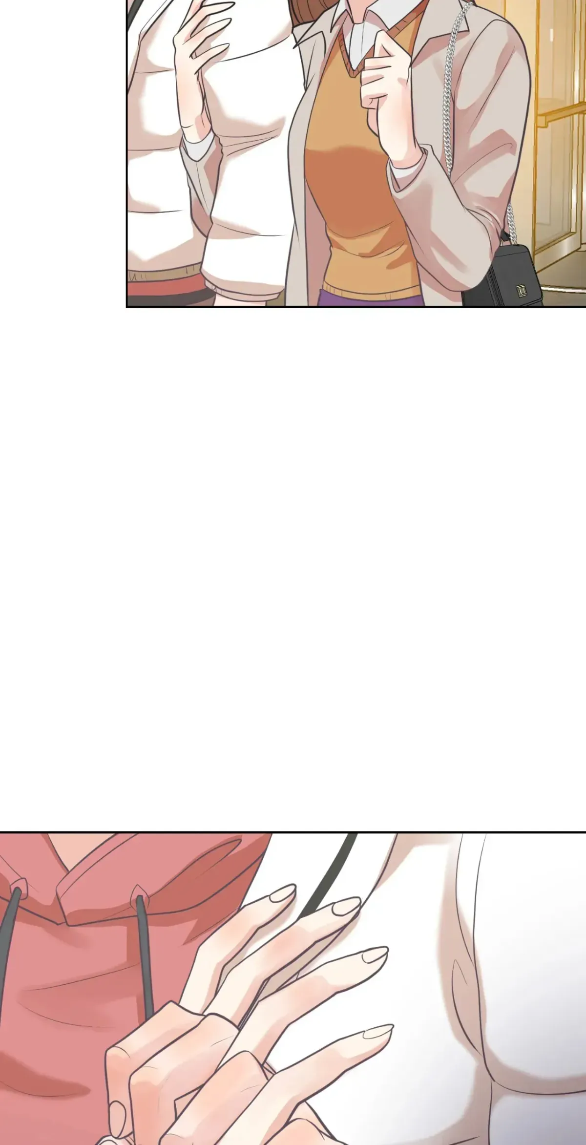 Read Cradle Robbing chapter 18 image 38 on Lezhin