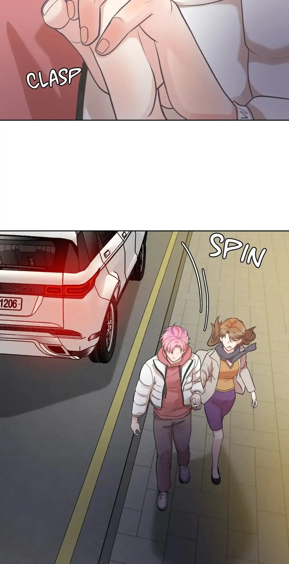 Read Cradle Robbing chapter 18 image 39 on Lezhin