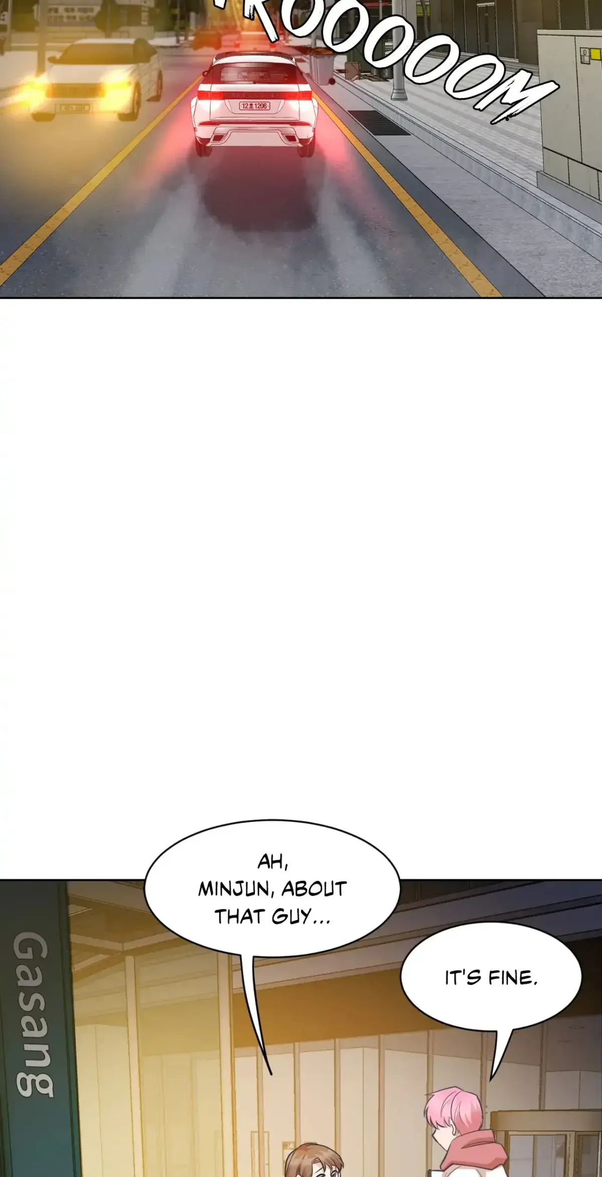 Read Cradle Robbing chapter 18 image 43 on Lezhin