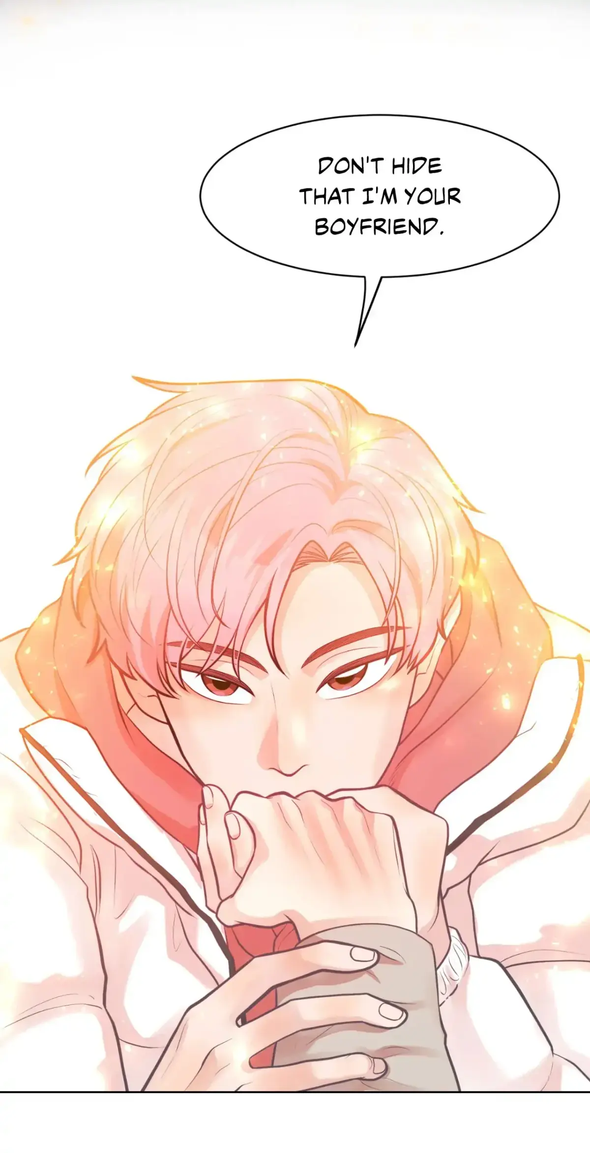 Read Cradle Robbing chapter 18 image 47 on Lezhin