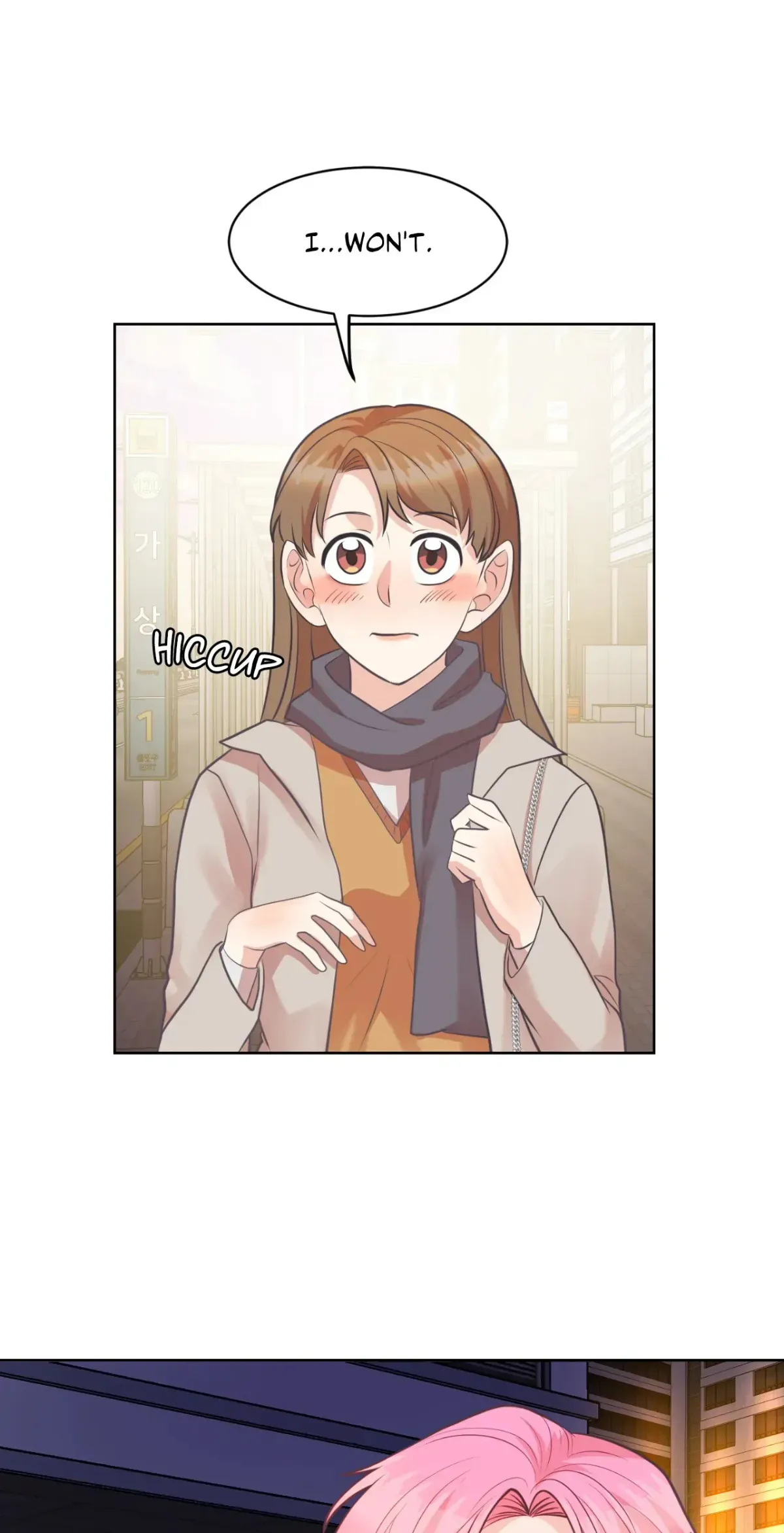 Read Cradle Robbing chapter 18 image 48 on Lezhin