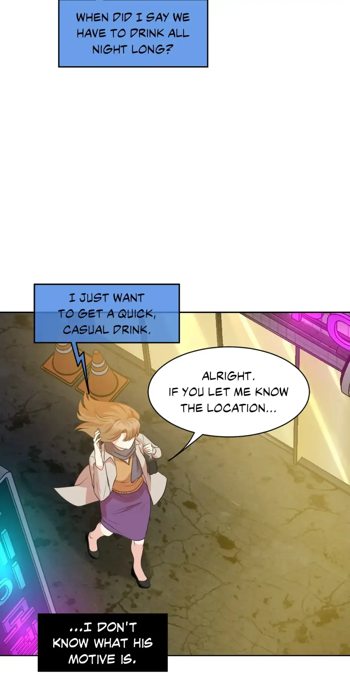 Read Cradle Robbing chapter 19 image 19 on Lezhin