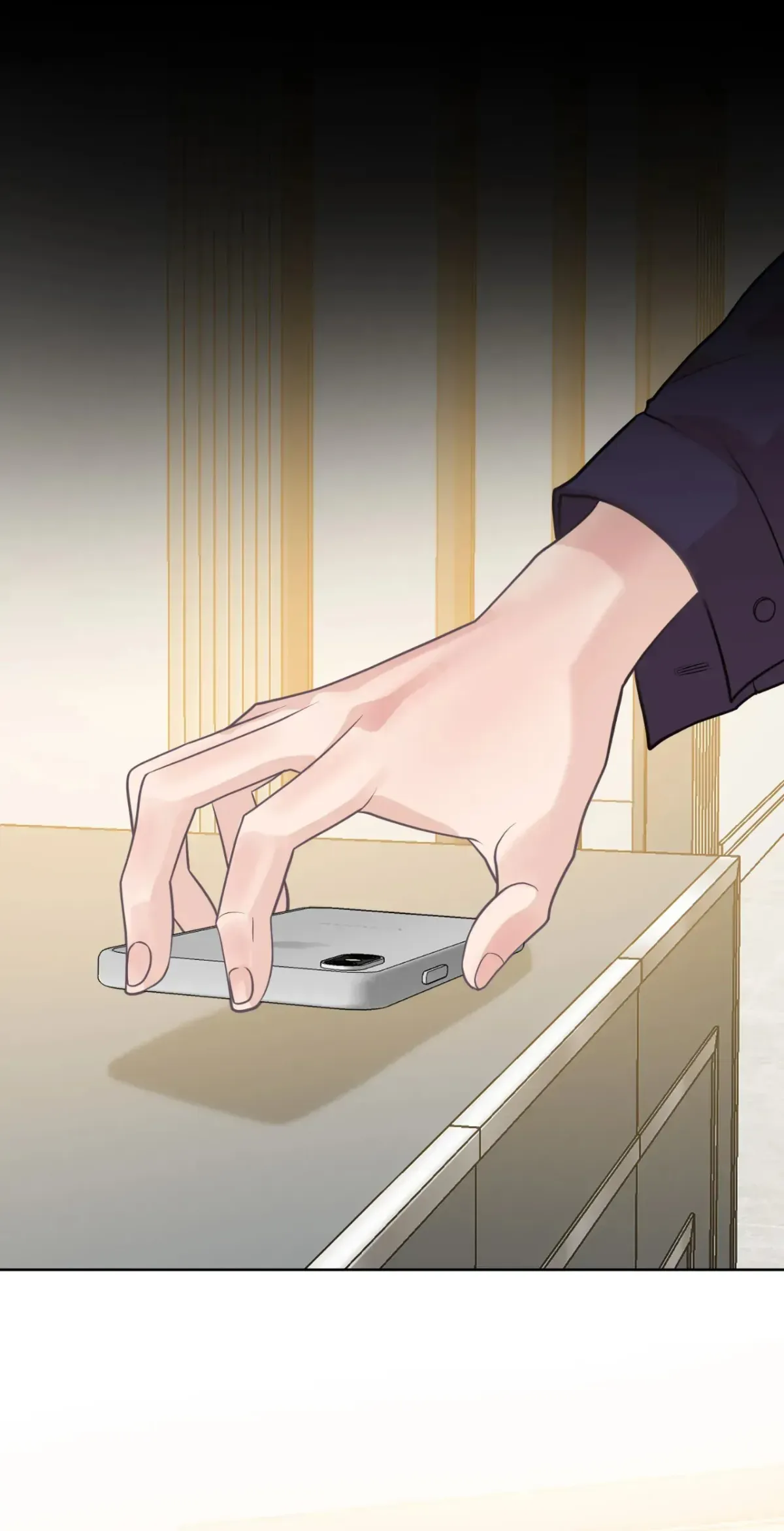 Read Cradle Robbing chapter 19 image 21 on Lezhin