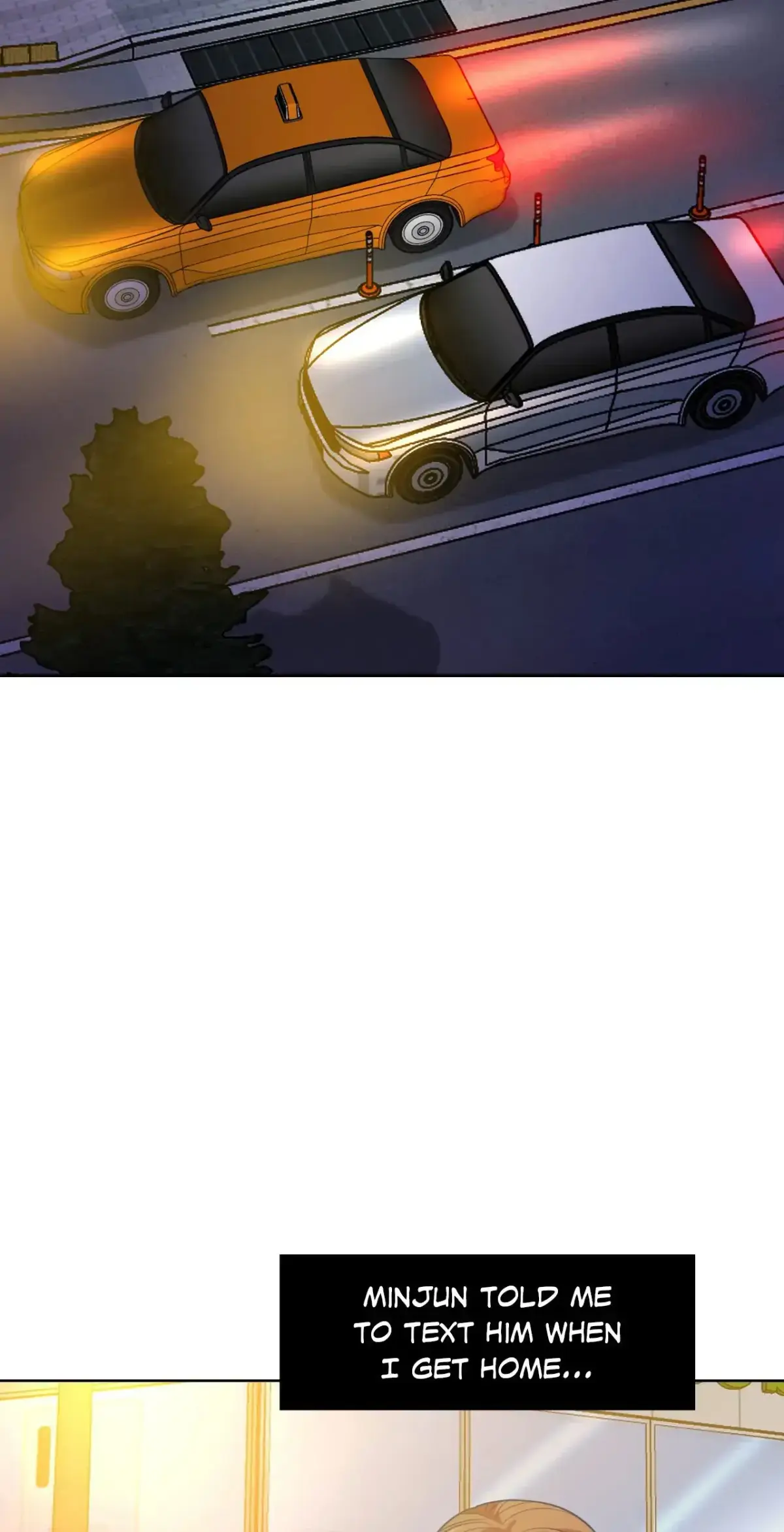 Read Cradle Robbing chapter 19 image 25 on Lezhin