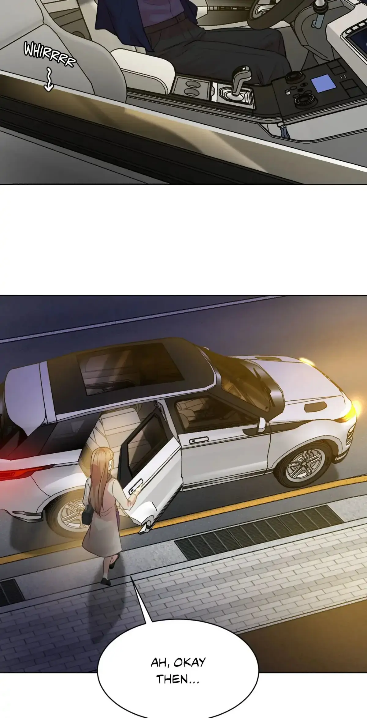 Read Cradle Robbing chapter 19 image 29 on Lezhin