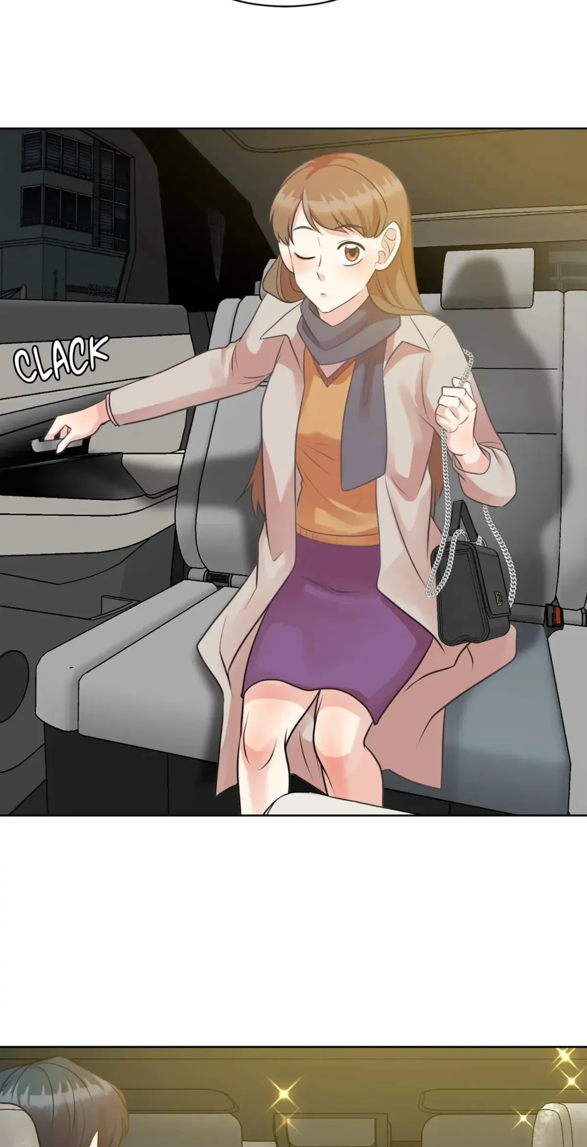 Read Cradle Robbing chapter 19 image 30 on Lezhin