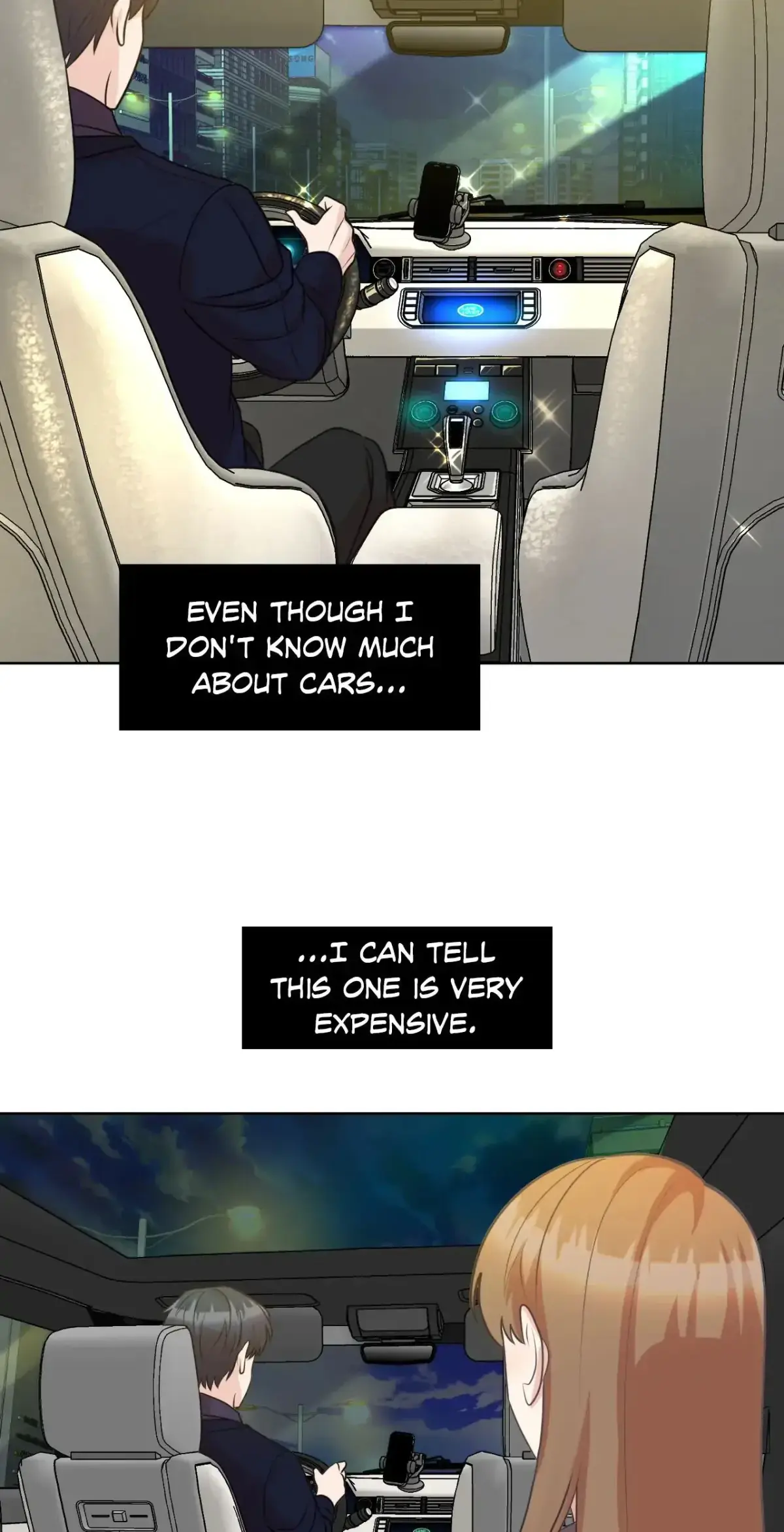 Read Cradle Robbing chapter 19 image 31 on Lezhin