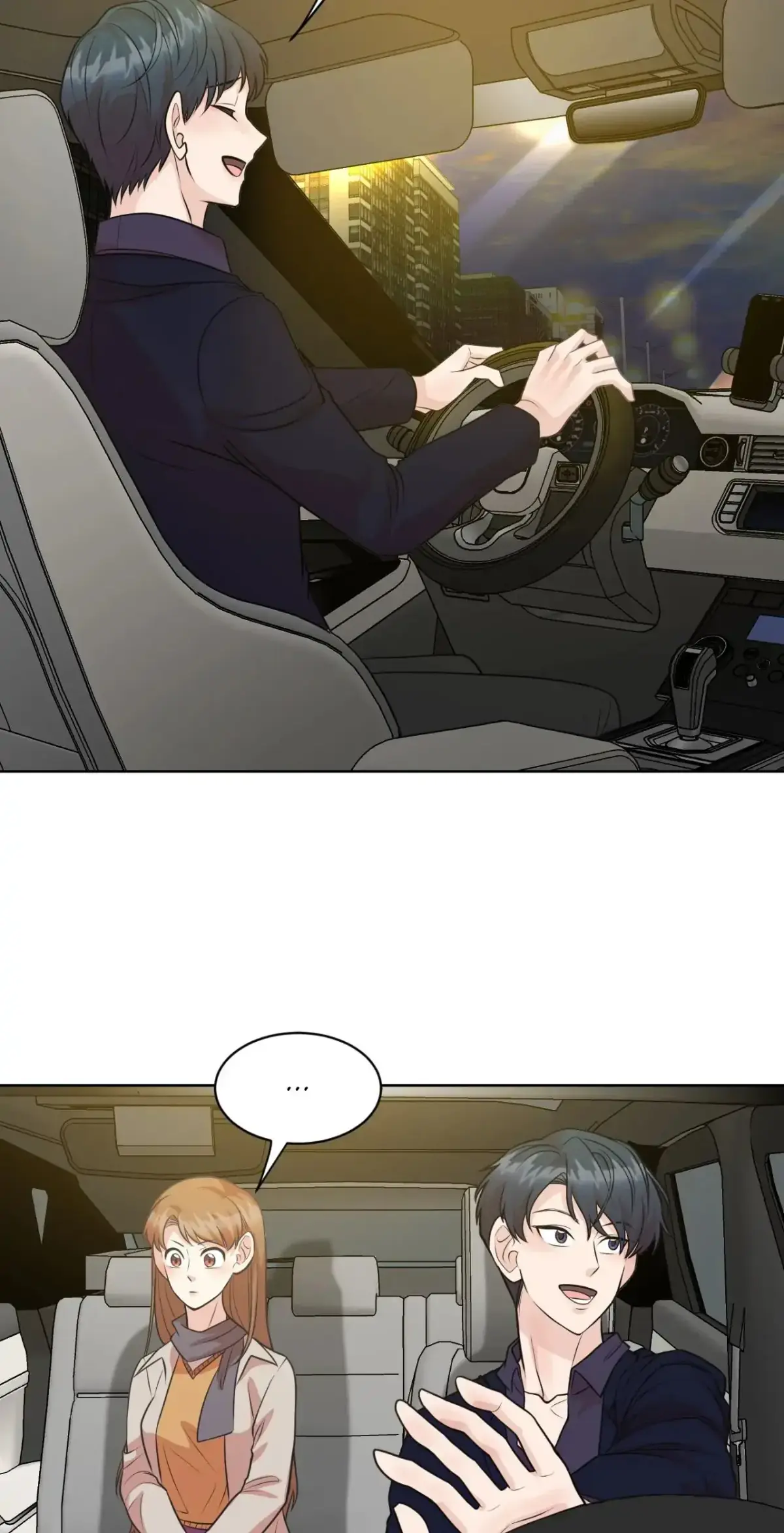 Read Cradle Robbing chapter 19 image 34 on Lezhin
