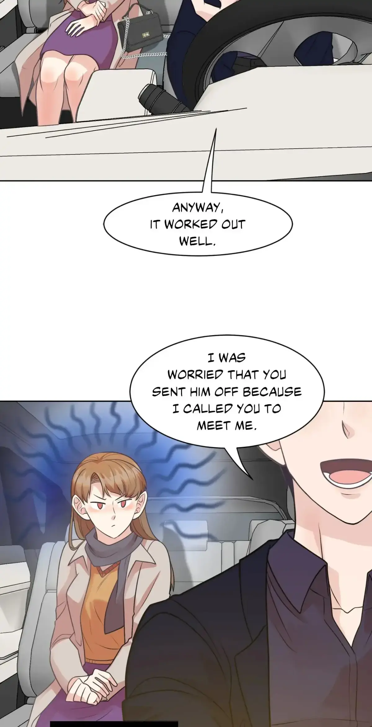 Read Cradle Robbing chapter 19 image 35 on Lezhin