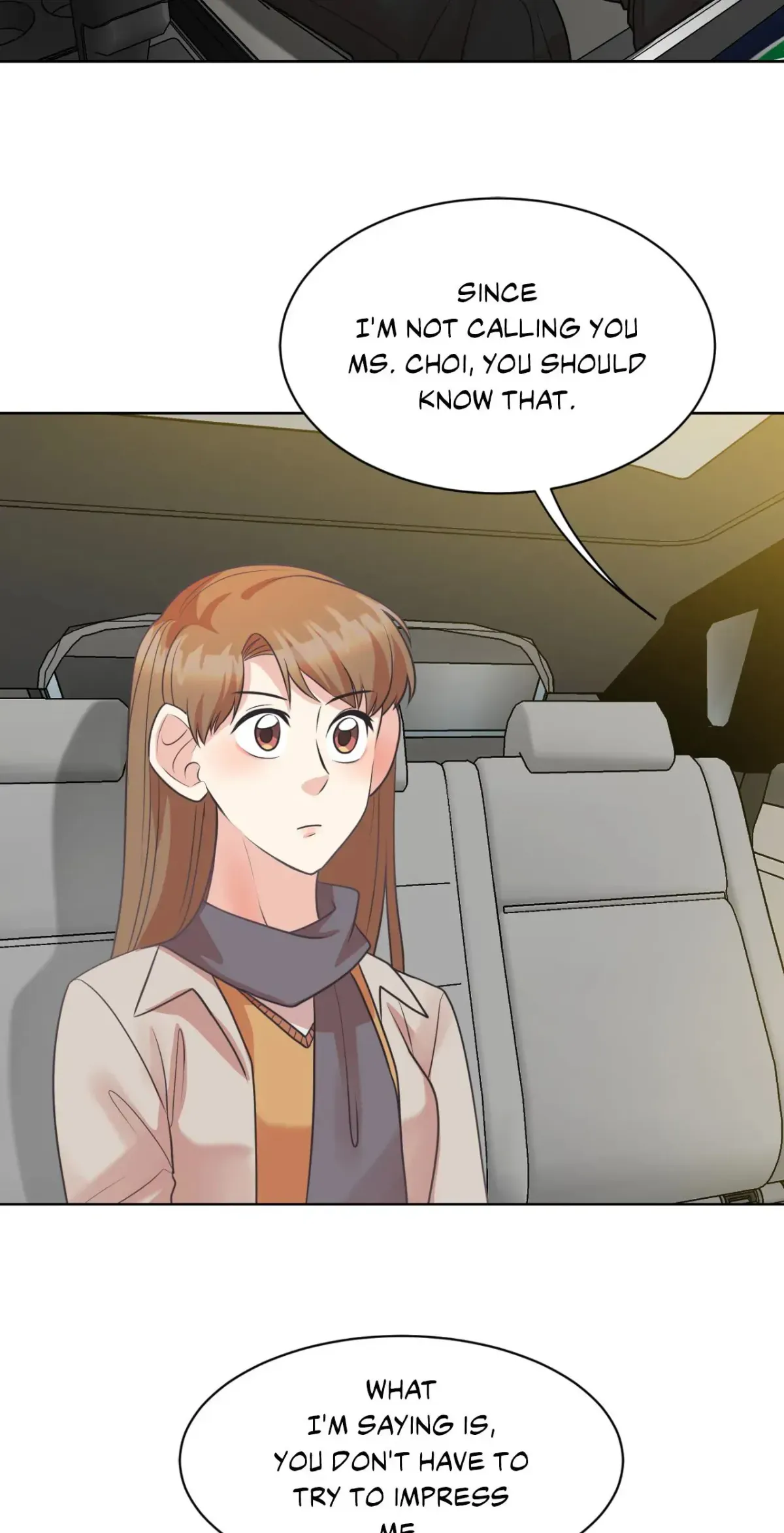 Read Cradle Robbing chapter 19 image 37 on Lezhin