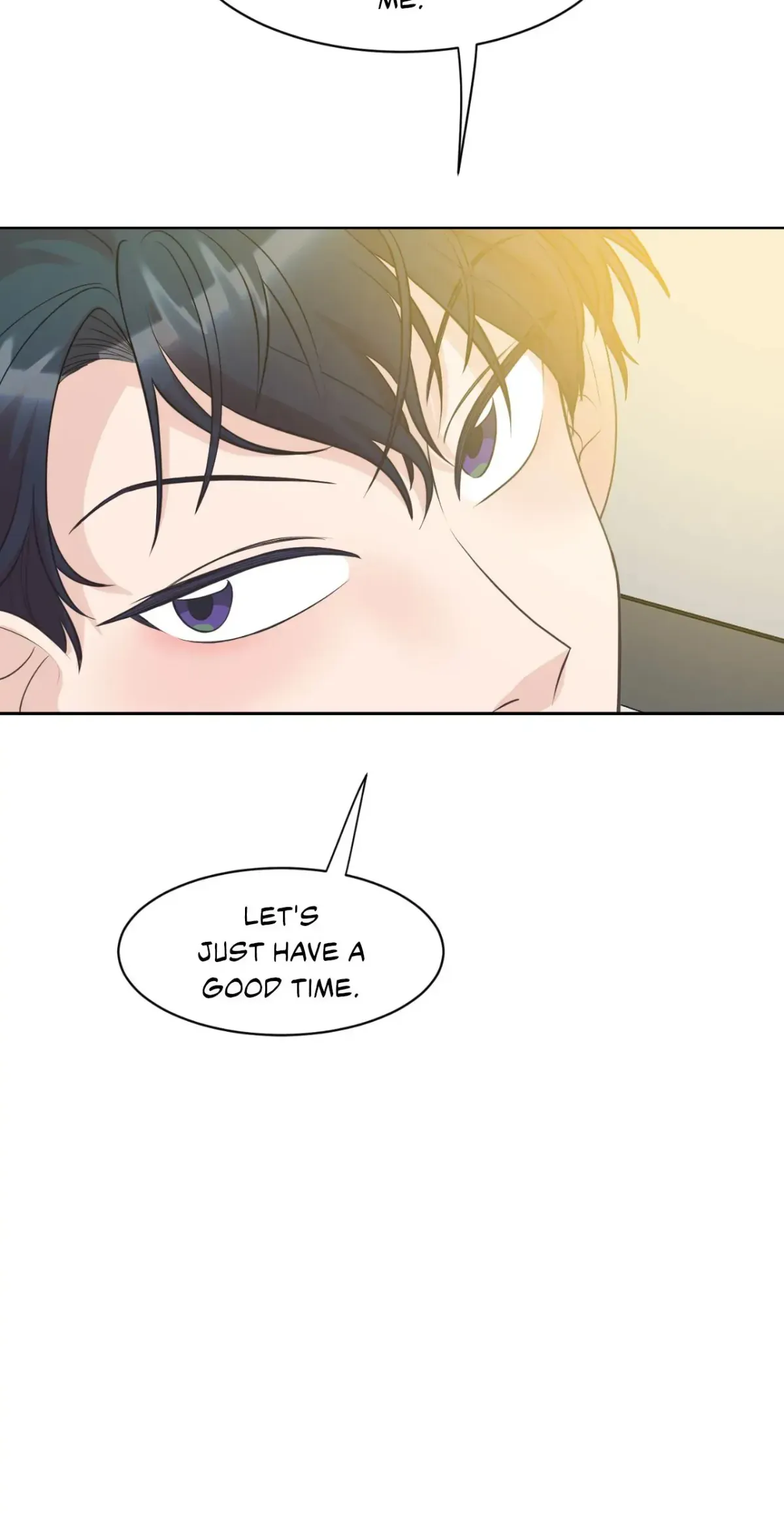 Read Cradle Robbing chapter 19 image 38 on Lezhin