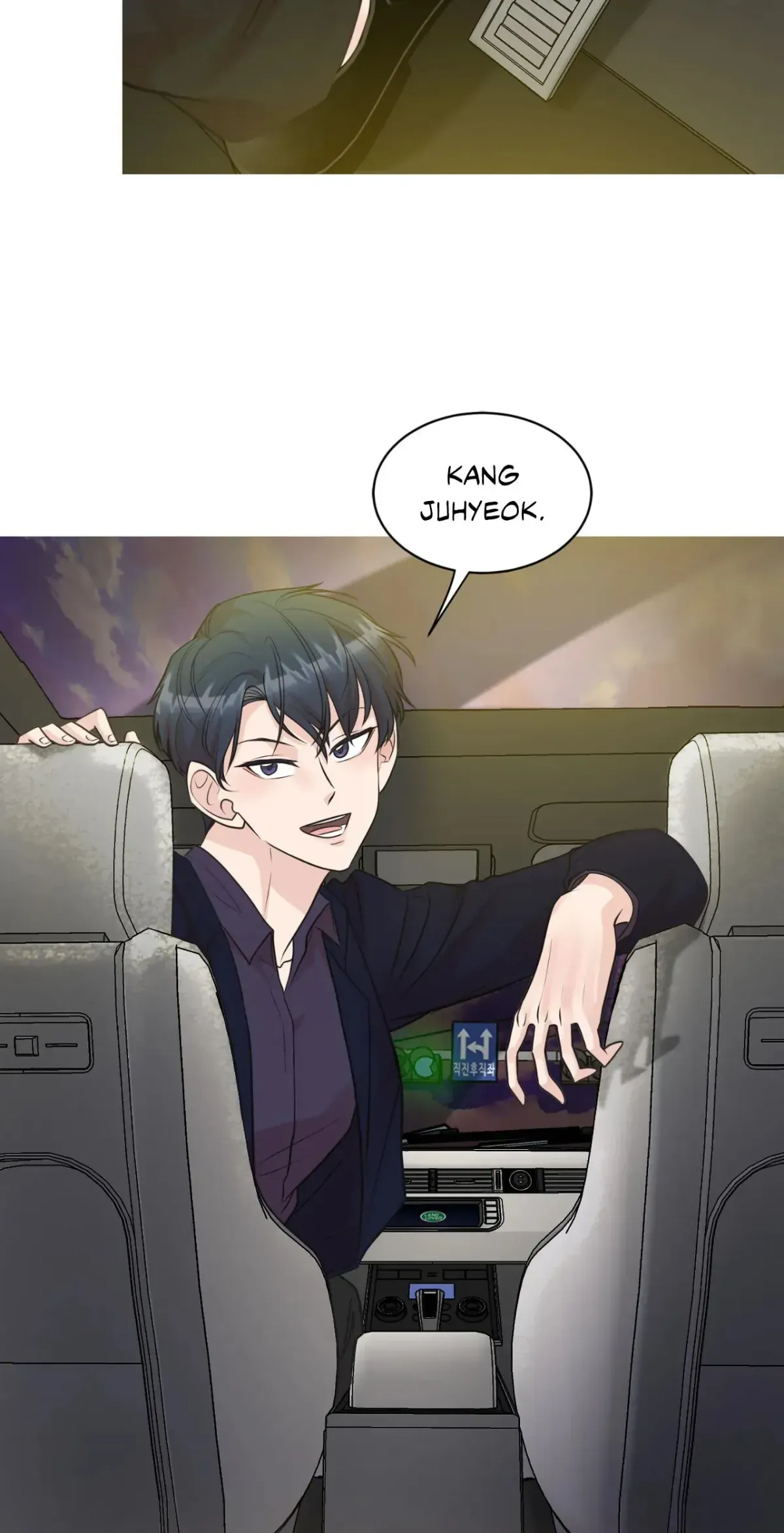 Read Cradle Robbing chapter 19 image 40 on Lezhin