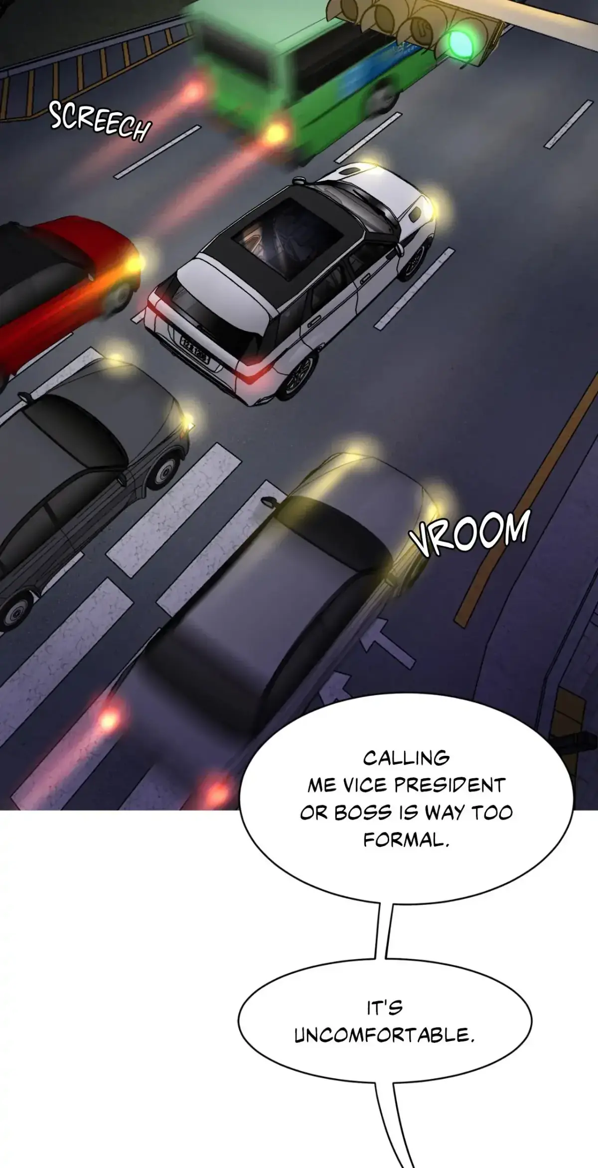 Read Cradle Robbing chapter 19 image 42 on Lezhin