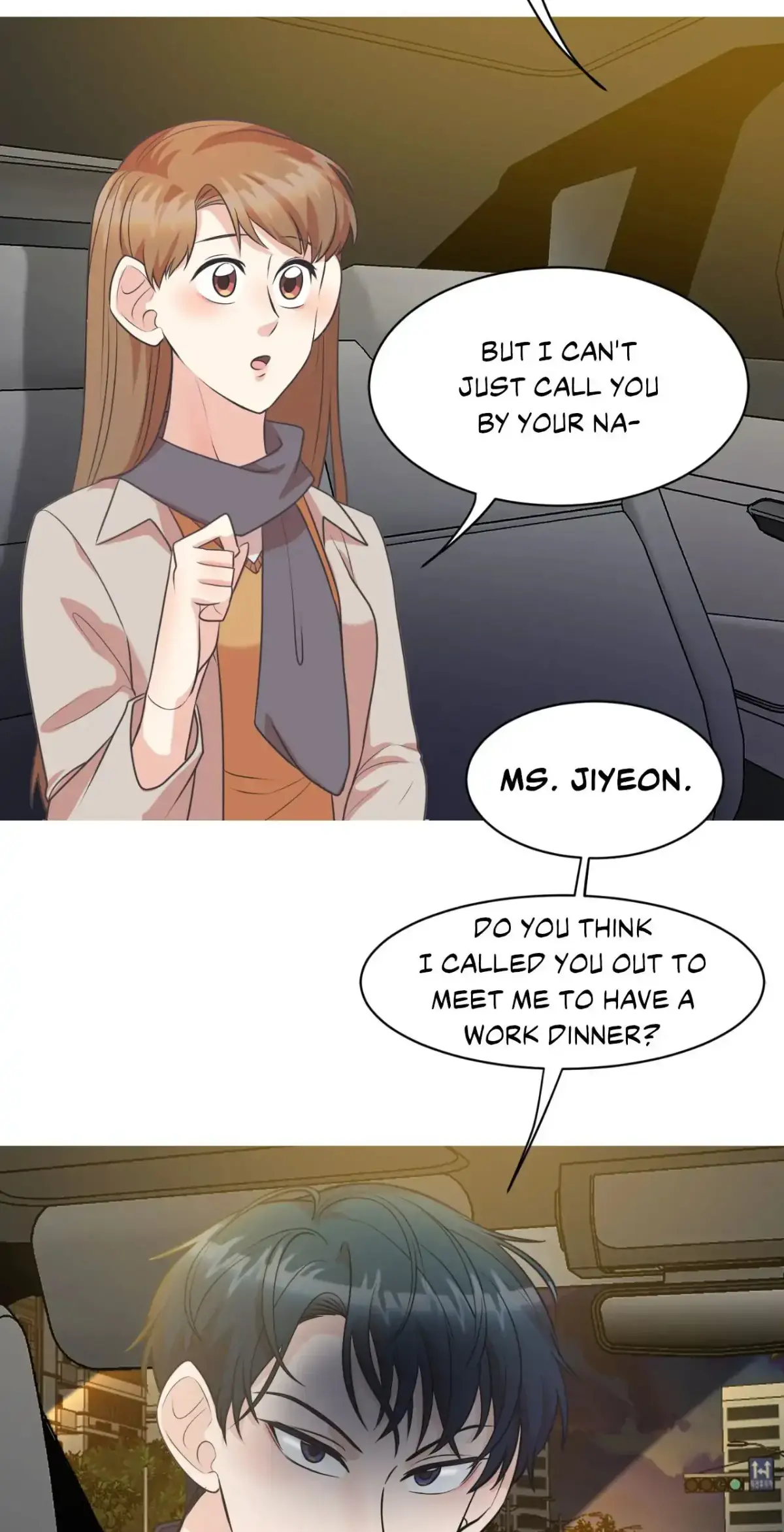 Read Cradle Robbing chapter 19 image 43 on Lezhin