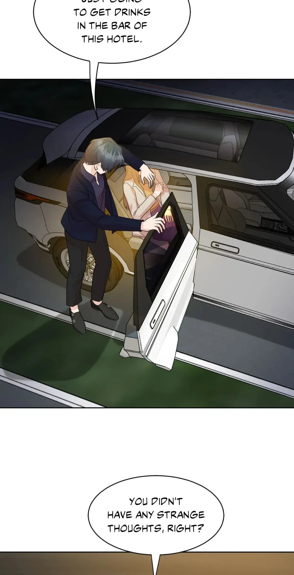 Read Cradle Robbing chapter 19 image 50 on Lezhin