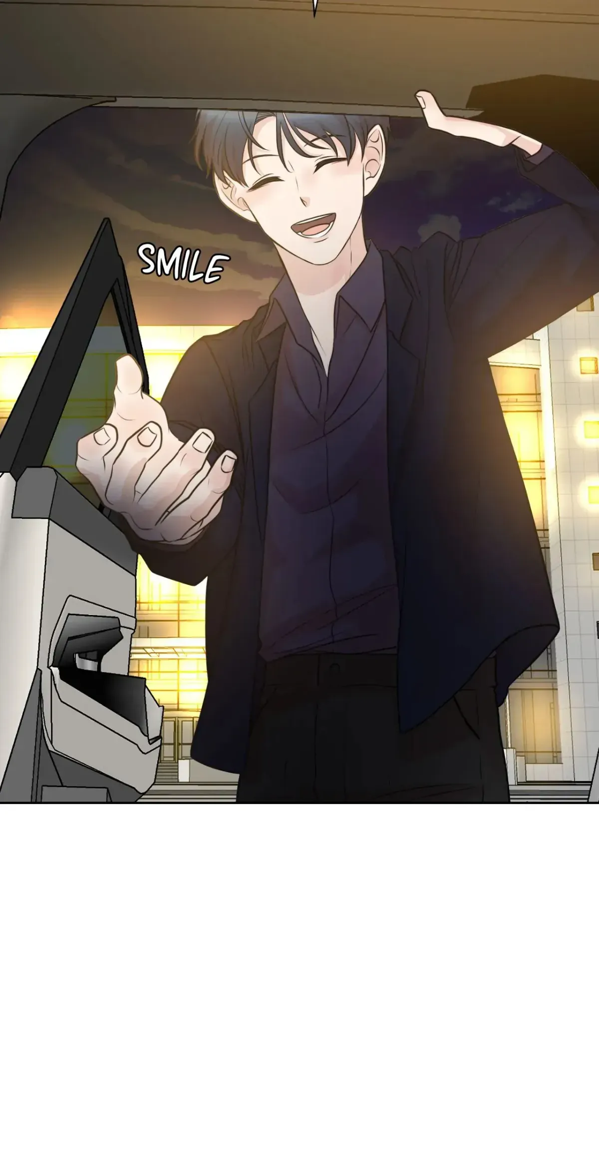 Read Cradle Robbing chapter 19 image 51 on Lezhin
