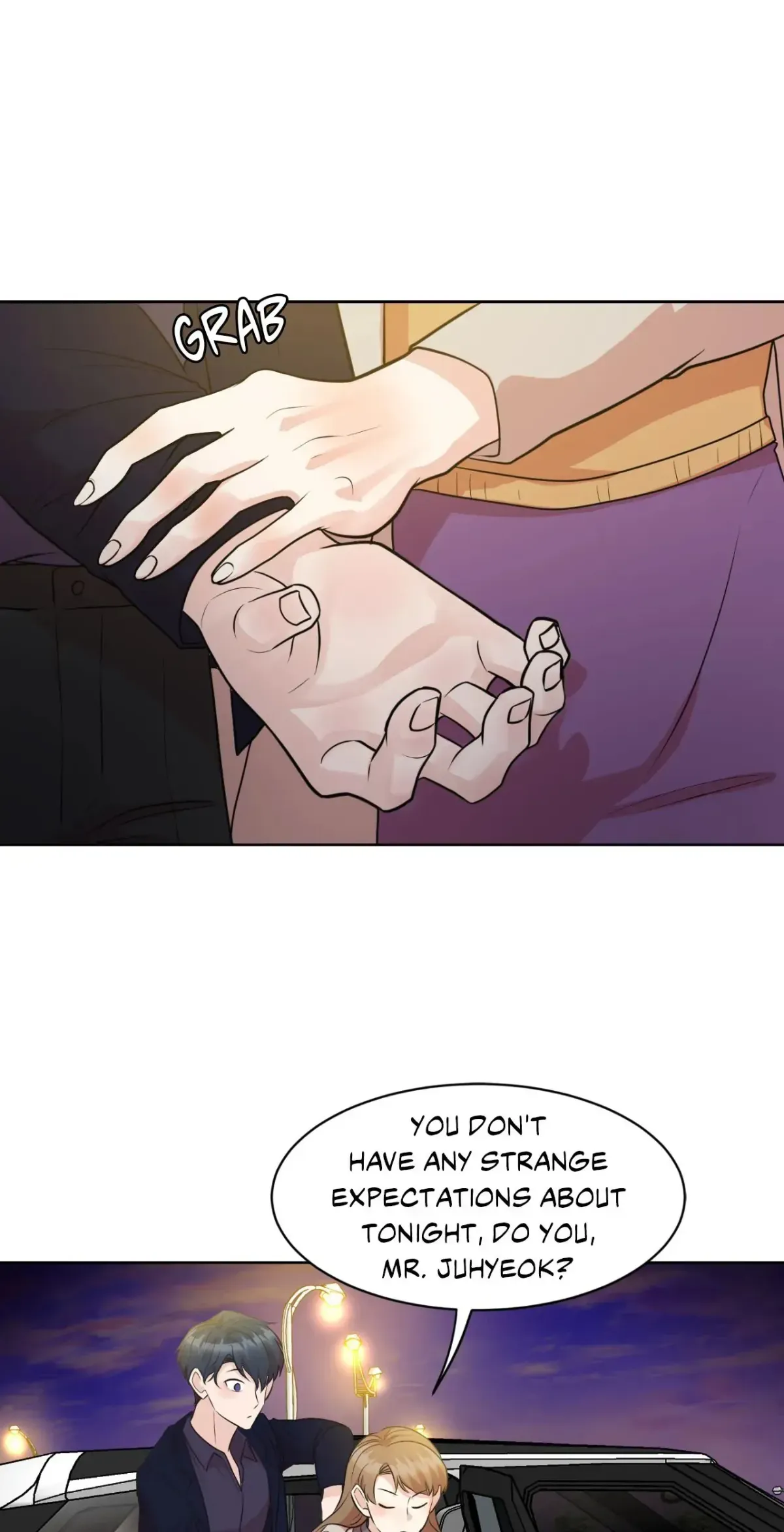 Read Cradle Robbing chapter 19 image 52 on Lezhin