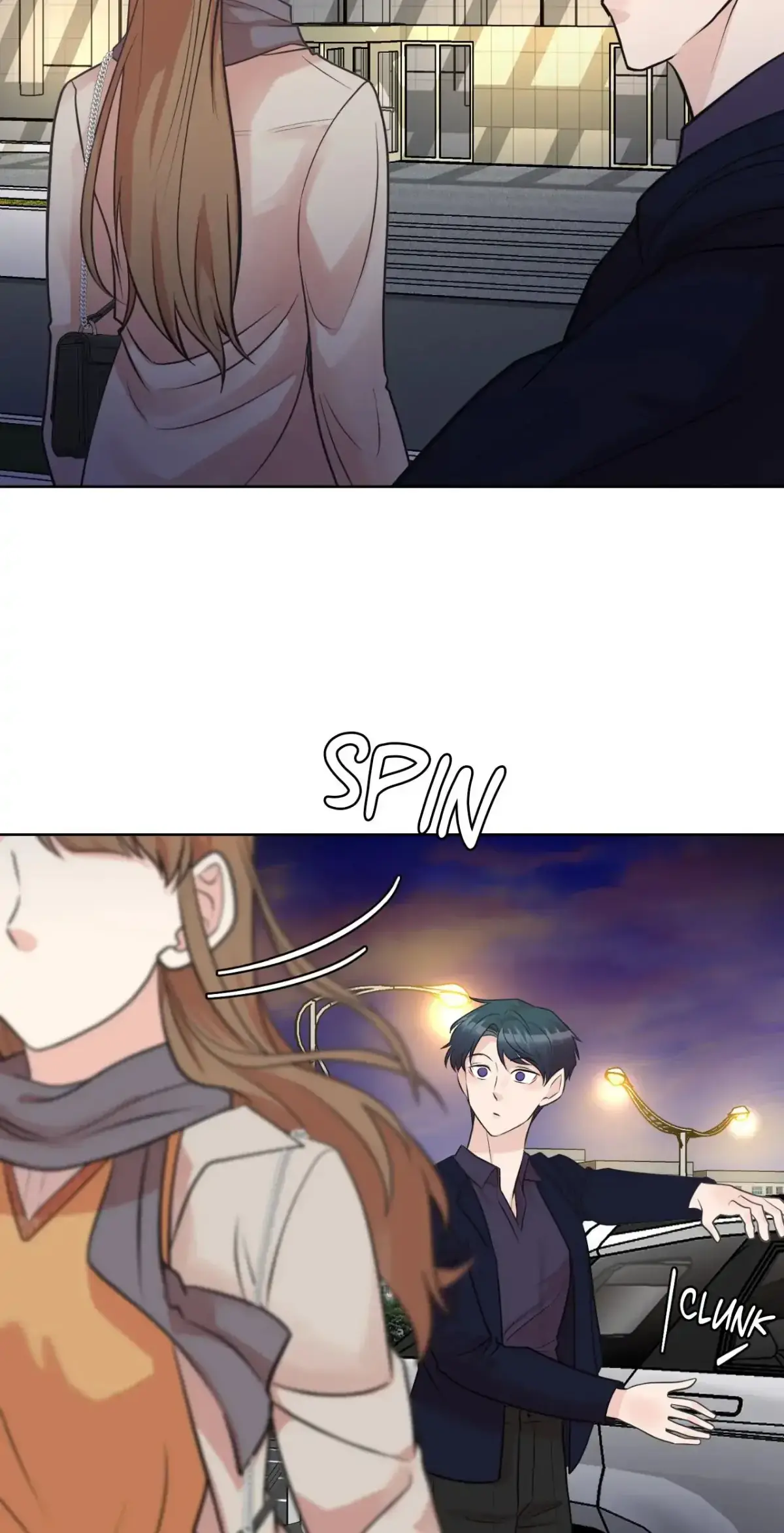 Read Cradle Robbing chapter 19 image 54 on Lezhin