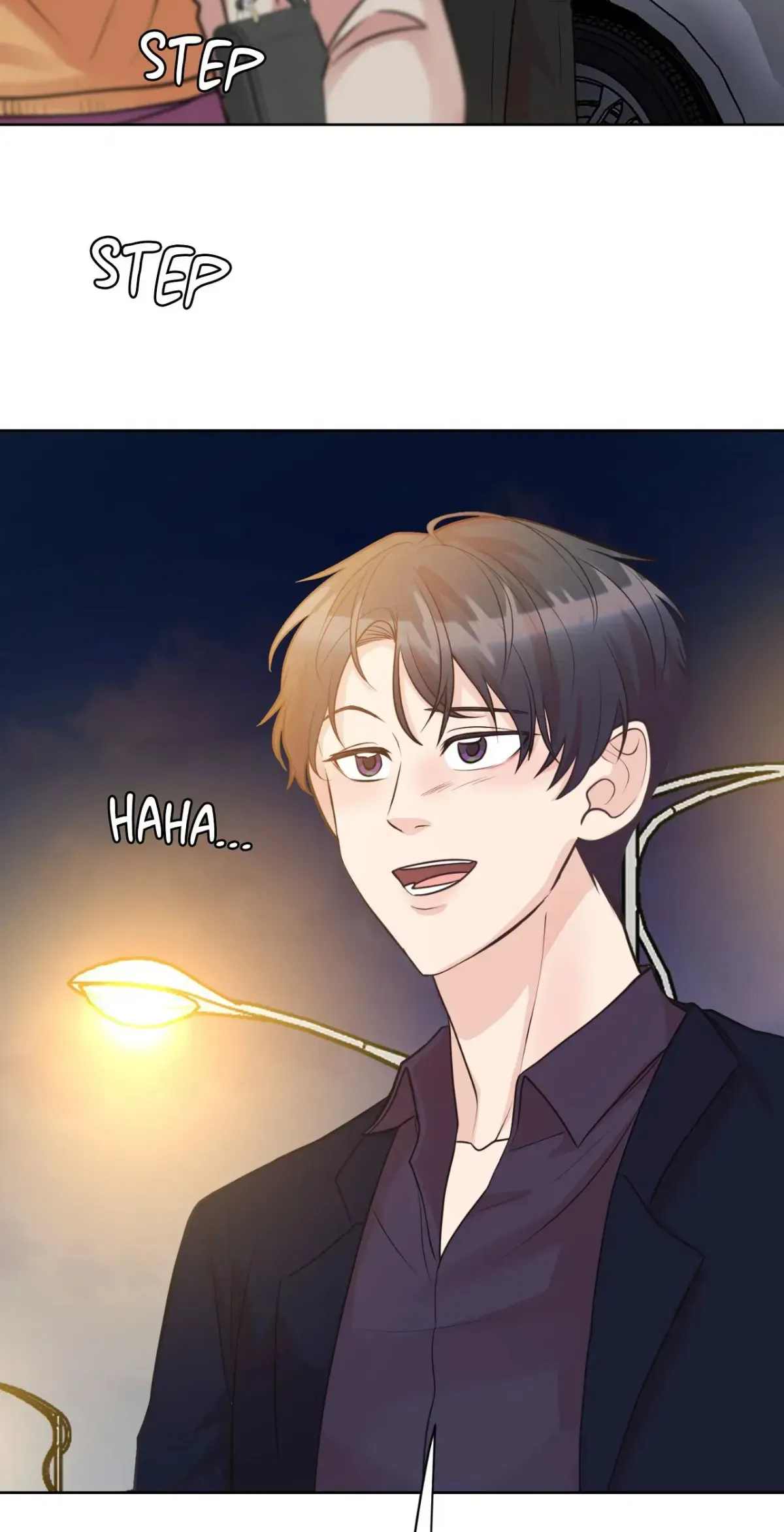 Read Cradle Robbing chapter 19 image 55 on Lezhin