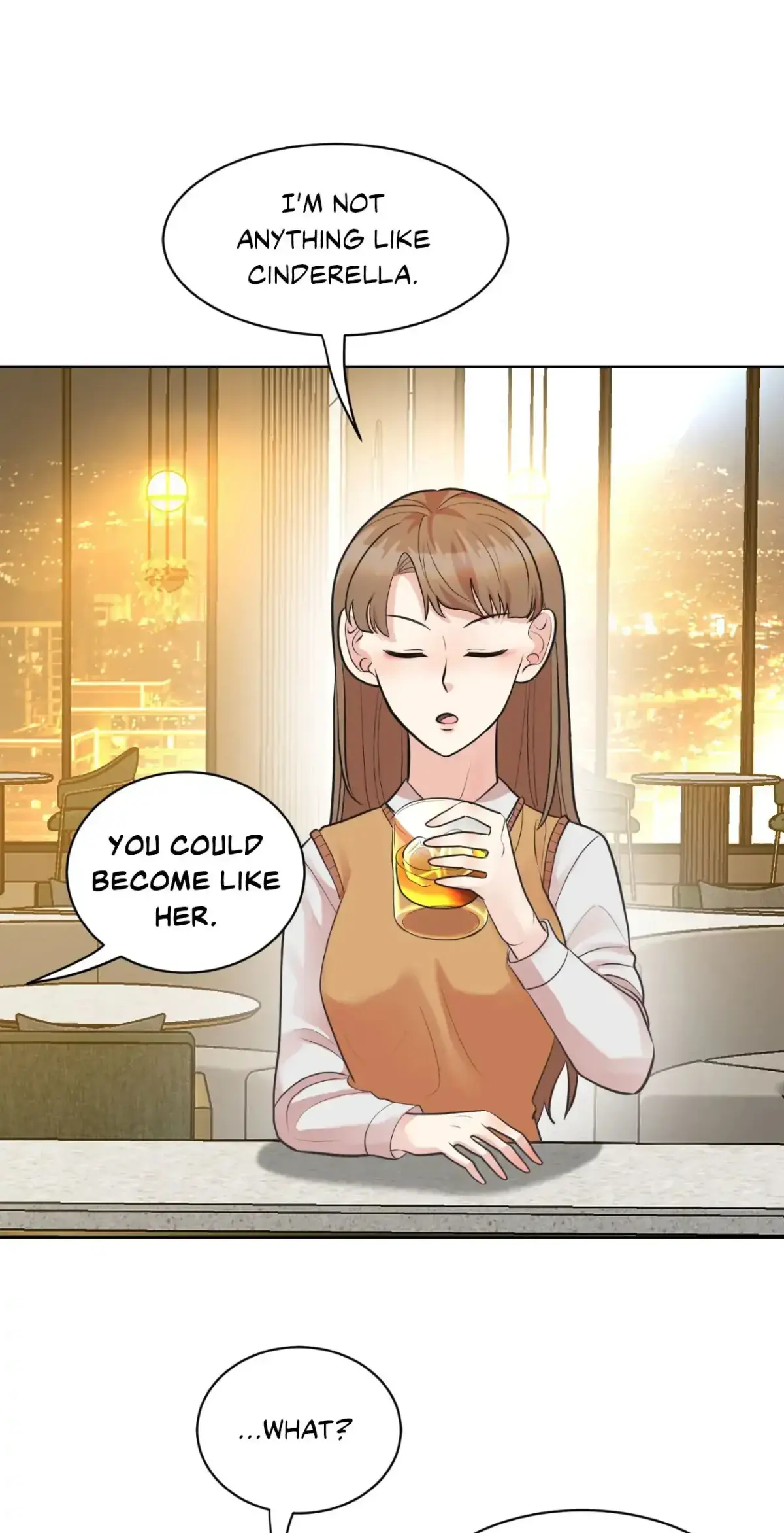 Read Cradle Robbing chapter 20 image 10 on Lezhin