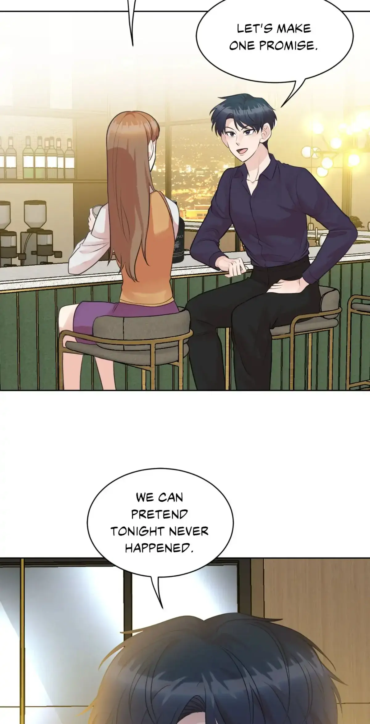 Read Cradle Robbing chapter 20 image 11 on Lezhin