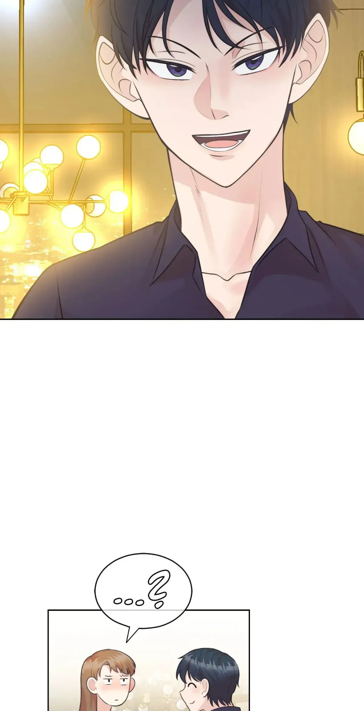 Read Cradle Robbing chapter 20 image 12 on Lezhin