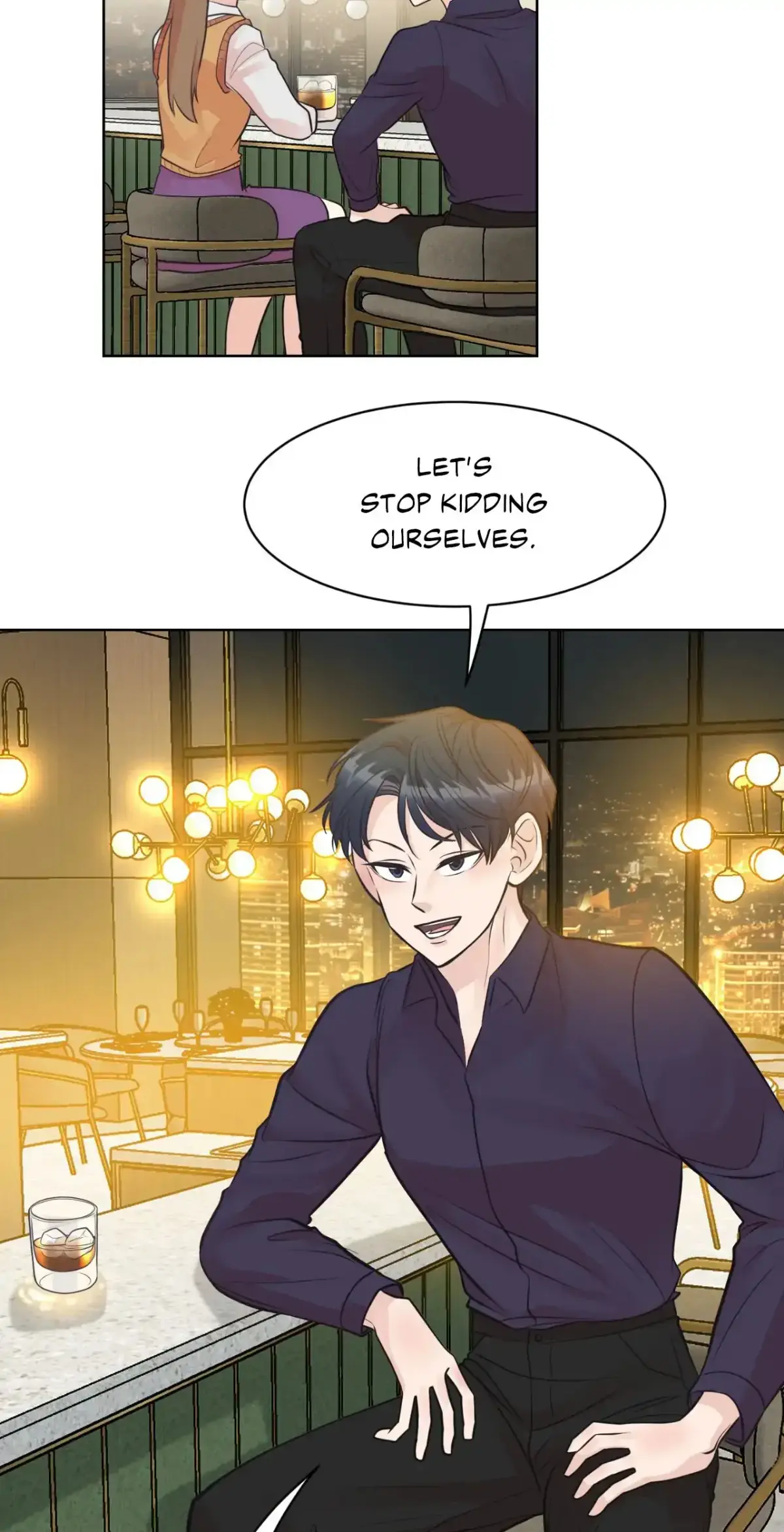 Read Cradle Robbing chapter 20 image 13 on Lezhin