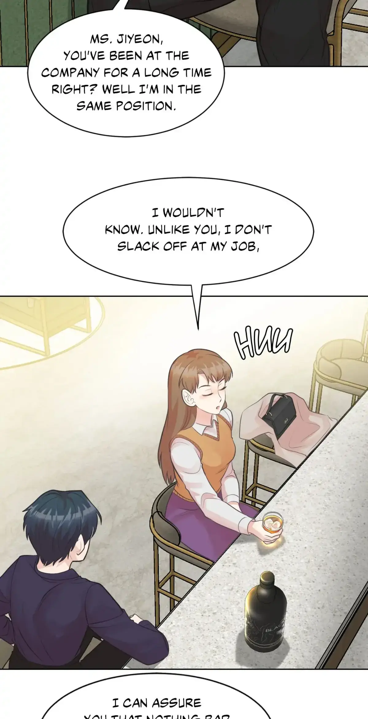 Read Cradle Robbing chapter 20 image 14 on Lezhin
