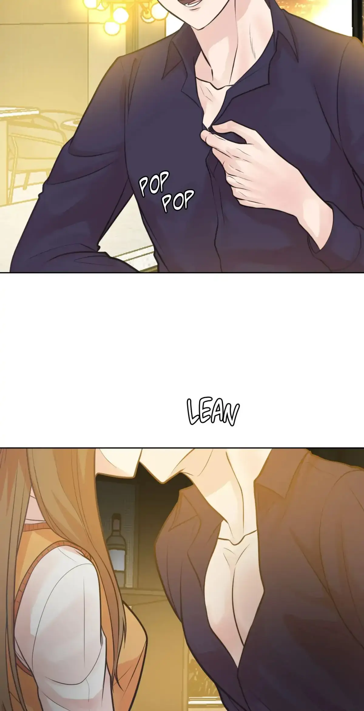 Read Cradle Robbing chapter 20 image 17 on Lezhin
