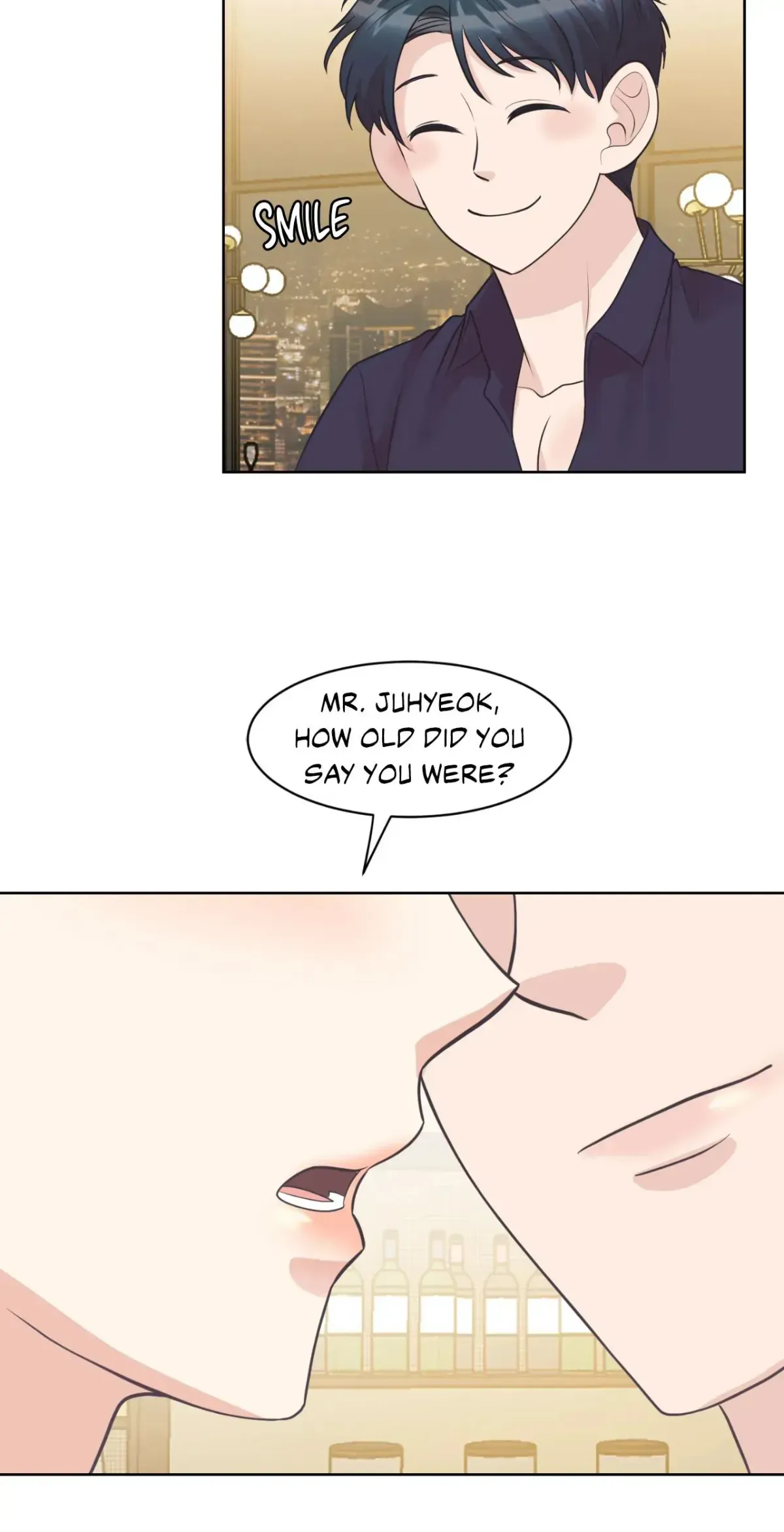 Read Cradle Robbing chapter 20 image 20 on Lezhin