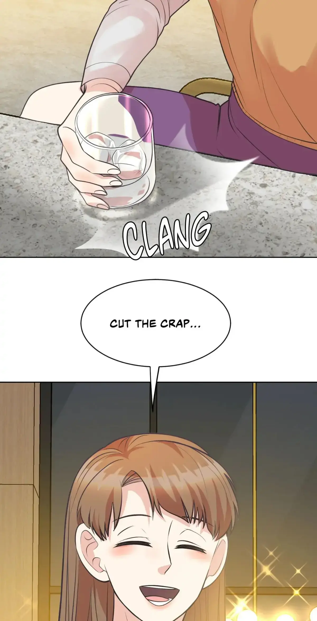 Read Cradle Robbing chapter 20 image 23 on Lezhin