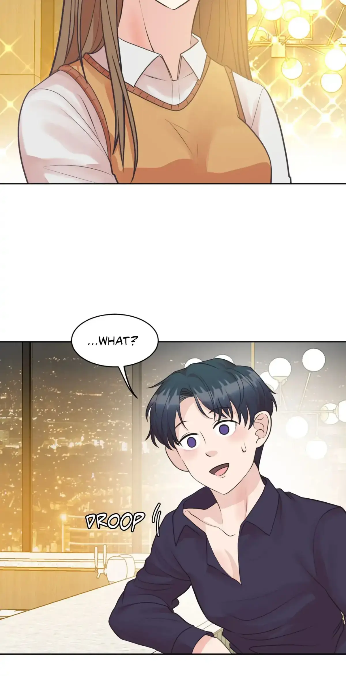Read Cradle Robbing chapter 20 image 24 on Lezhin