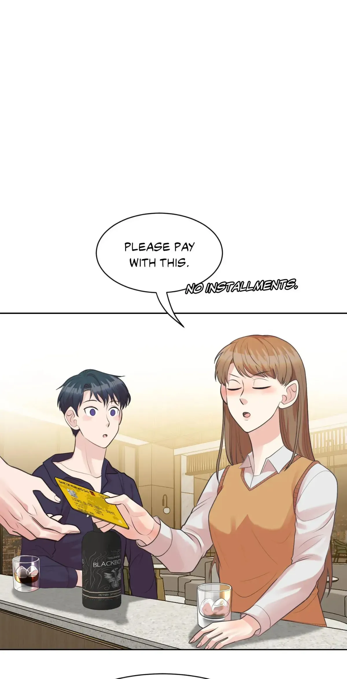Read Cradle Robbing chapter 20 image 25 on Lezhin