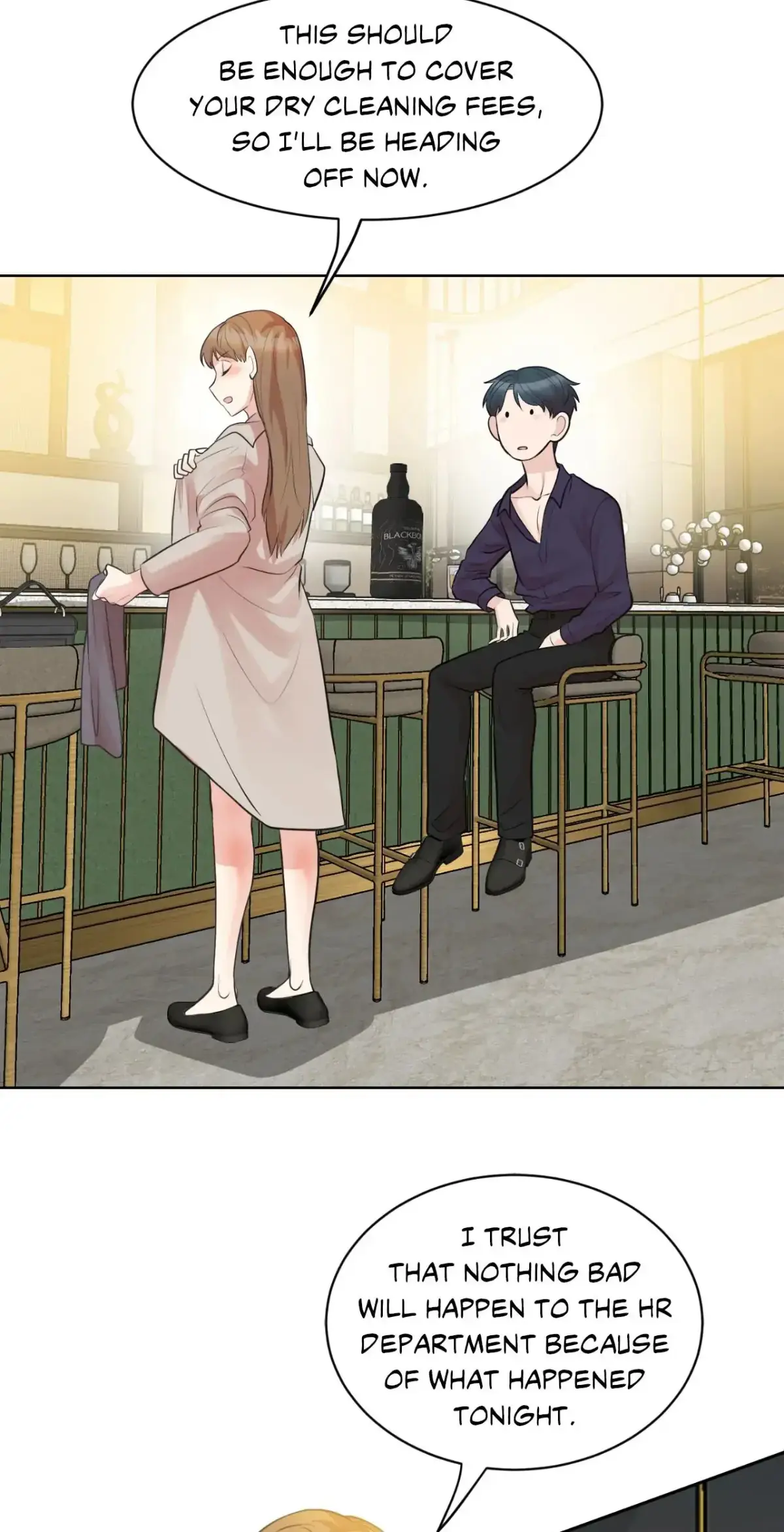 Read Cradle Robbing chapter 20 image 26 on Lezhin